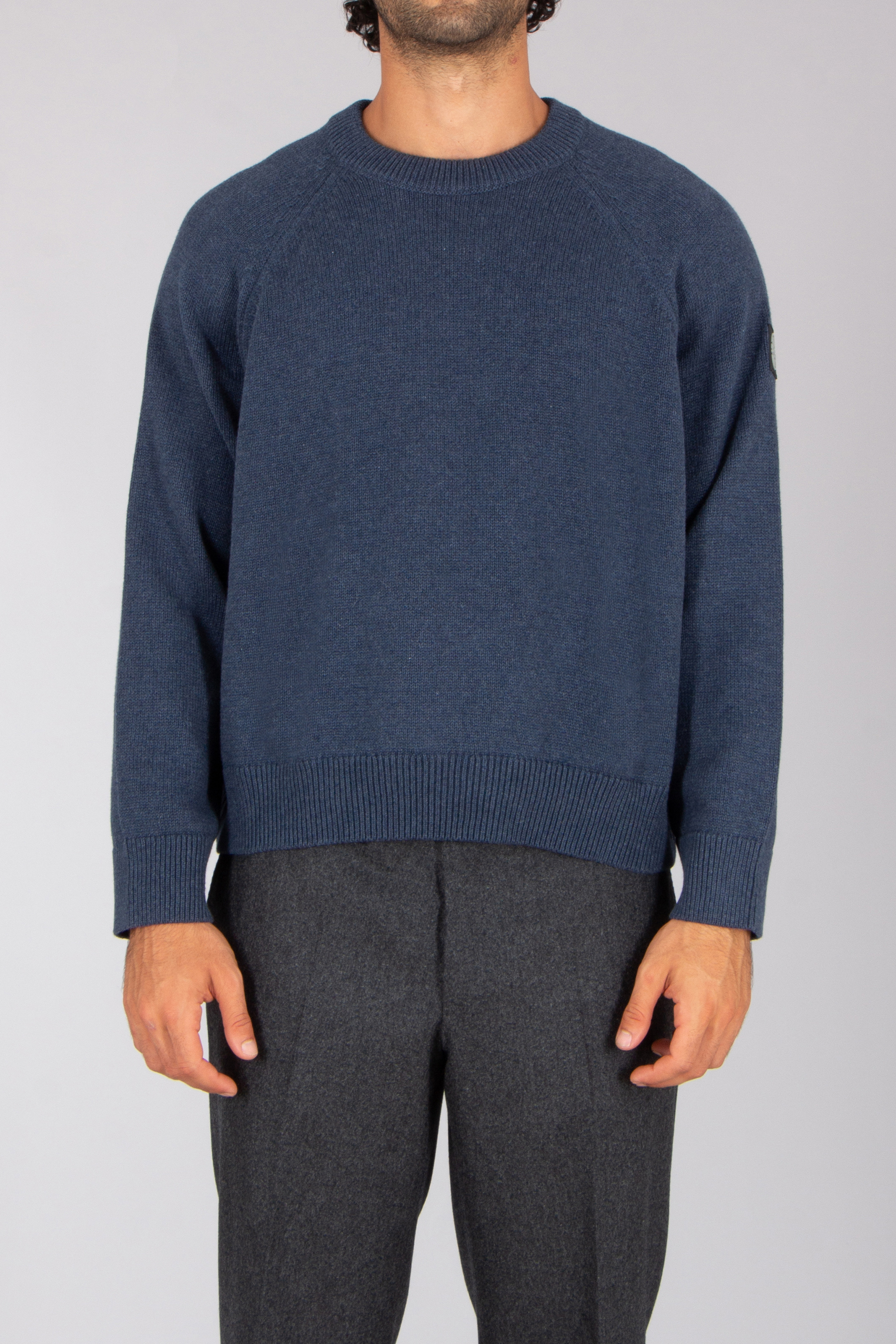 Bekleidung, Strickwaren, Pullover, Sweatshirt