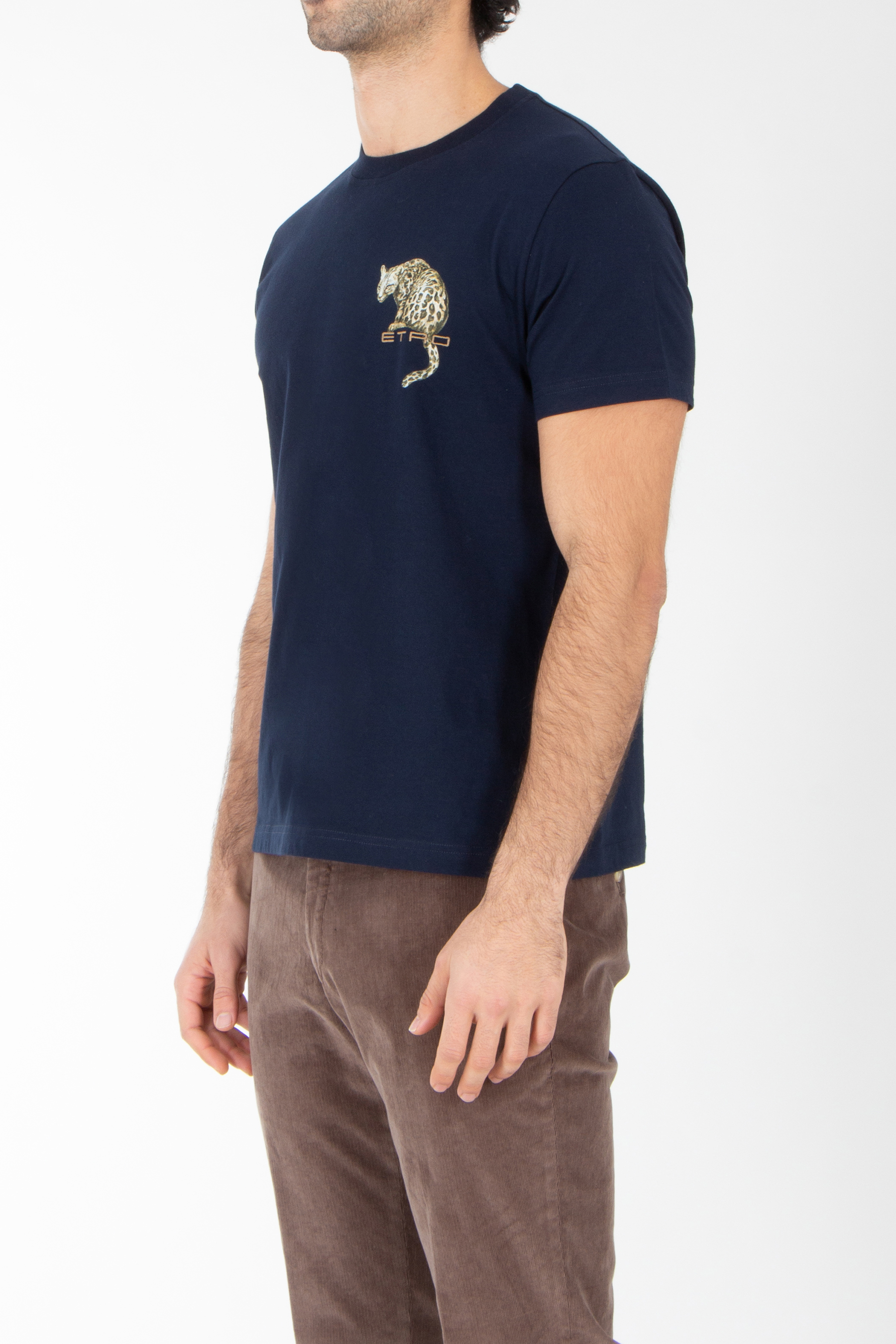 T-shirt, Erwachsener, Männlich, Mann, Person