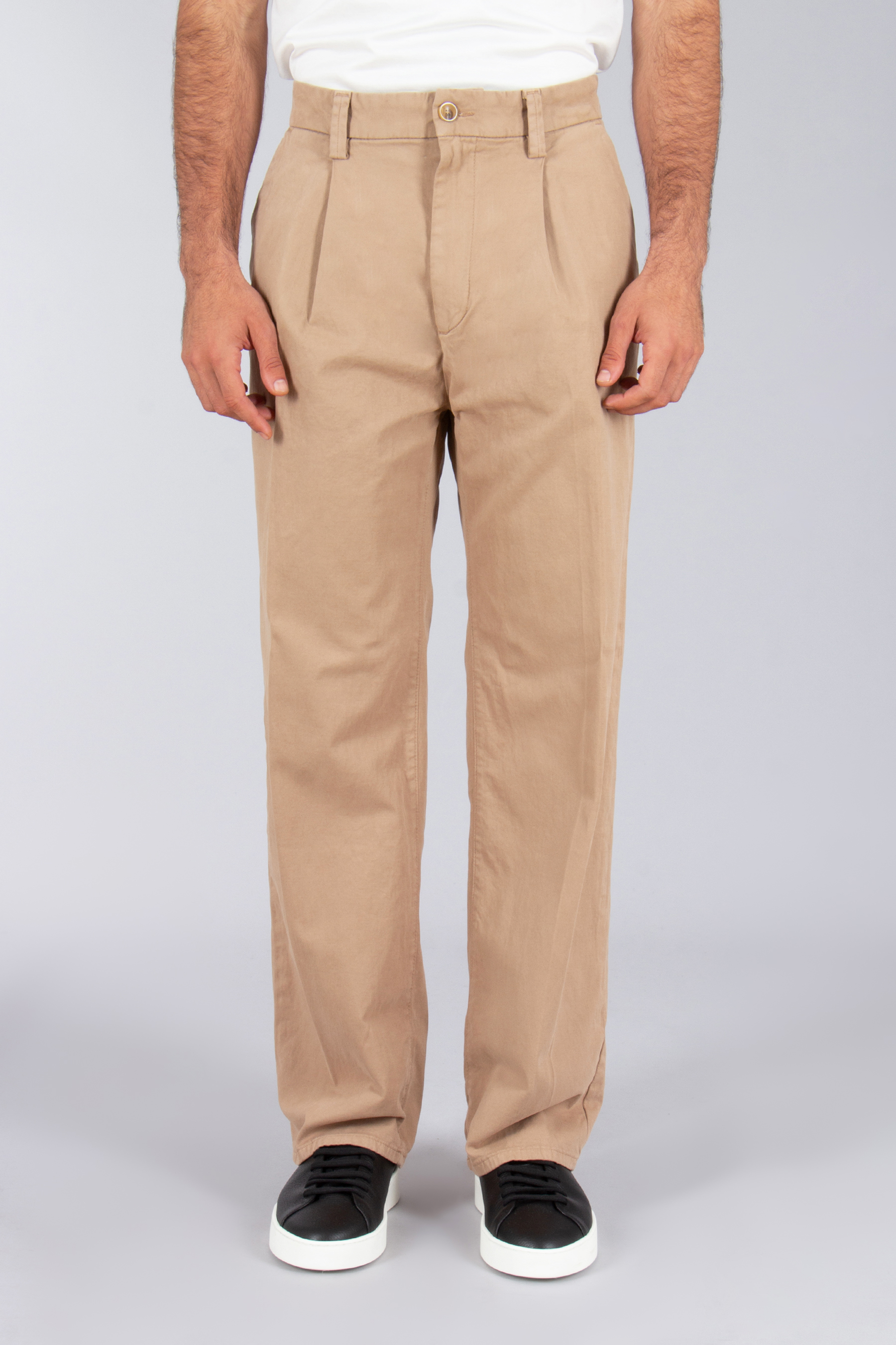 Bekleidung, Hosen, Khaki