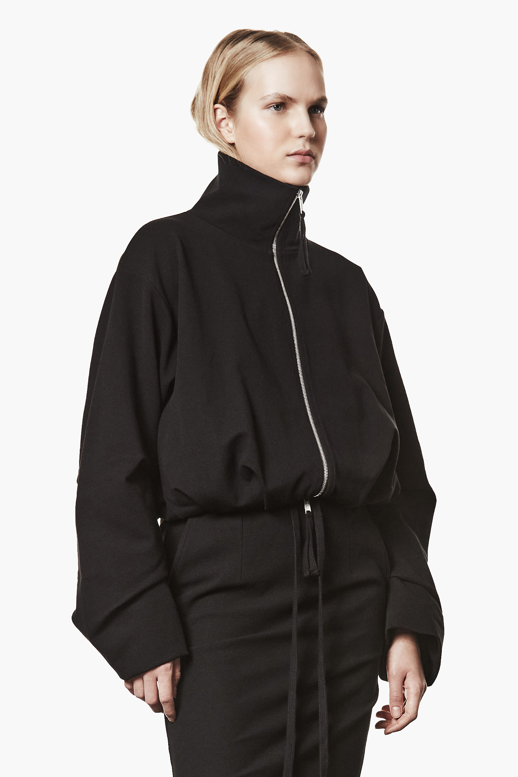 Vlies, Mantel, Jacke, Langarm, Pullover