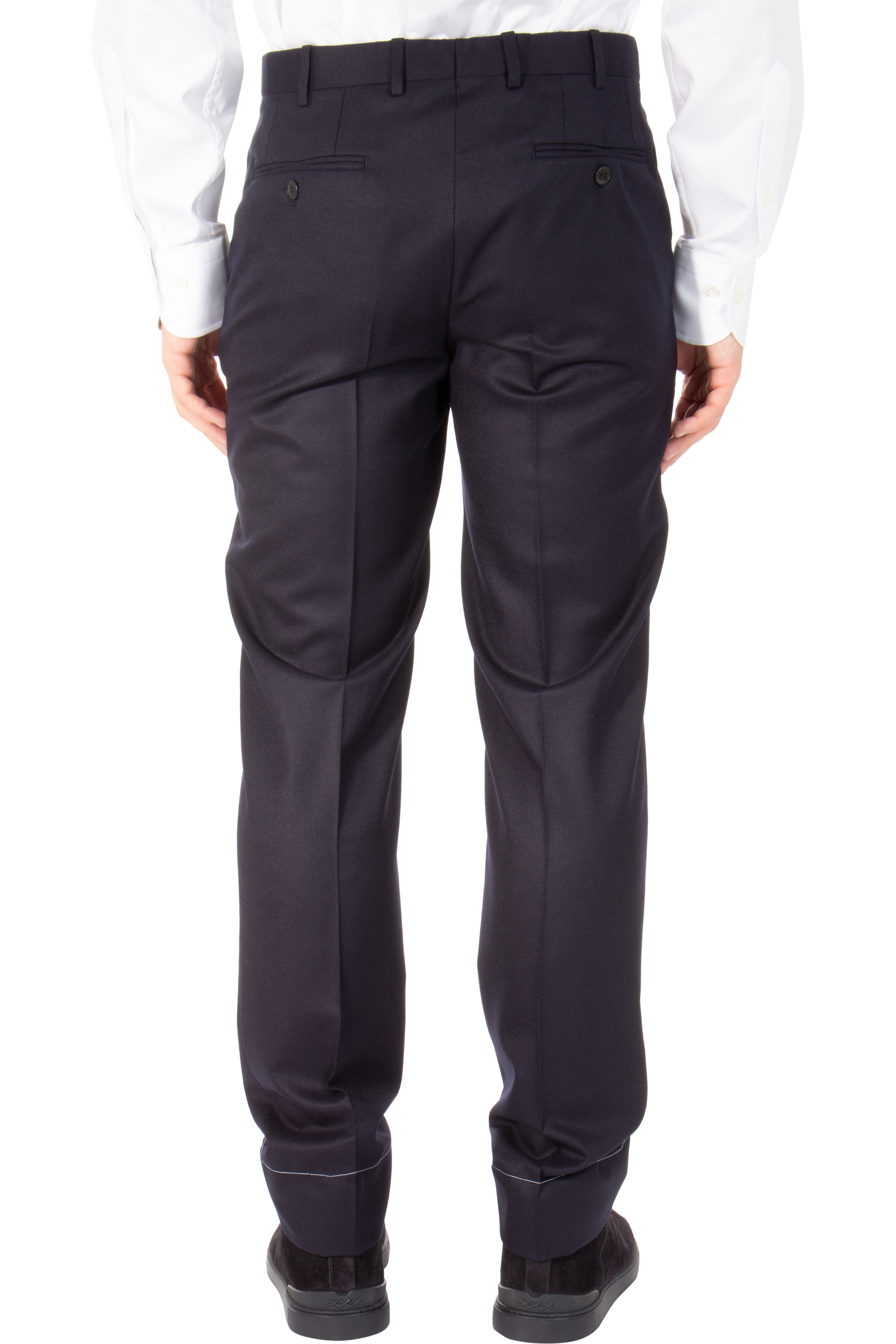 BRIONI Wool Pants Journey