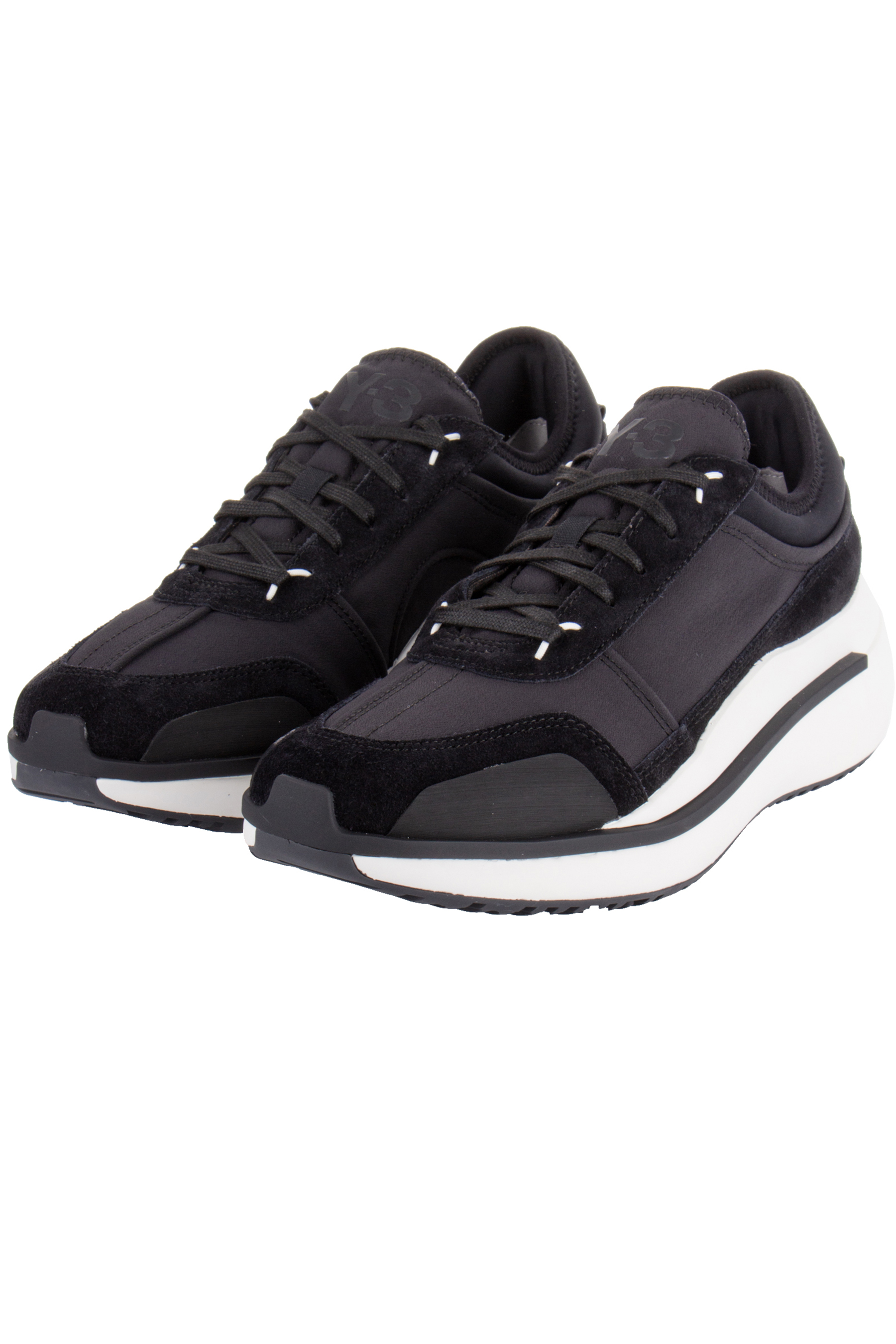 Y-3 Sneakers Ajatu Run Y-3 Sneakers Ajatu Run