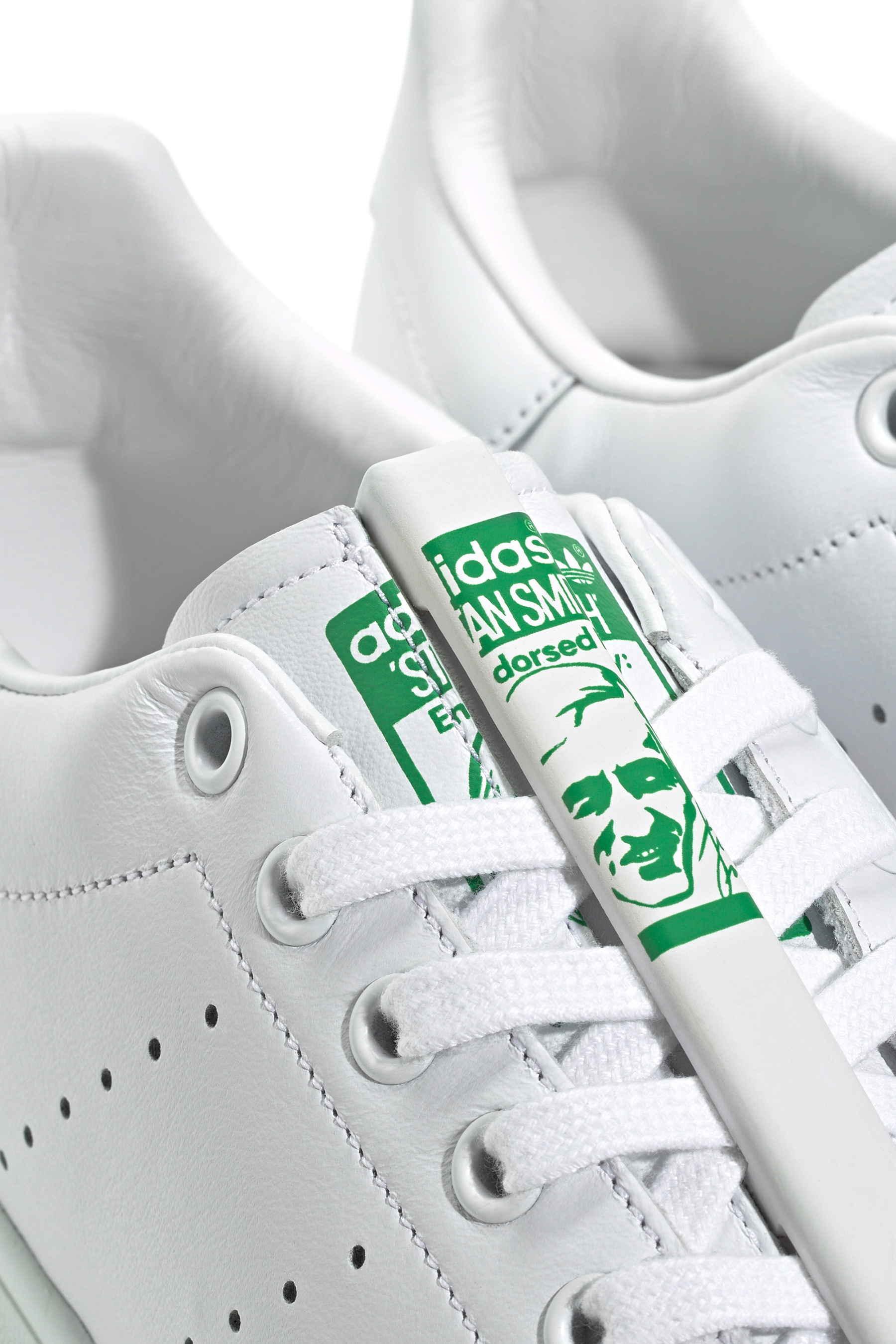 ADIDAS X Craig Green Sneakers Split Stan Smith ADIDAS X Craig Green Sneakers Split Stan Smith
