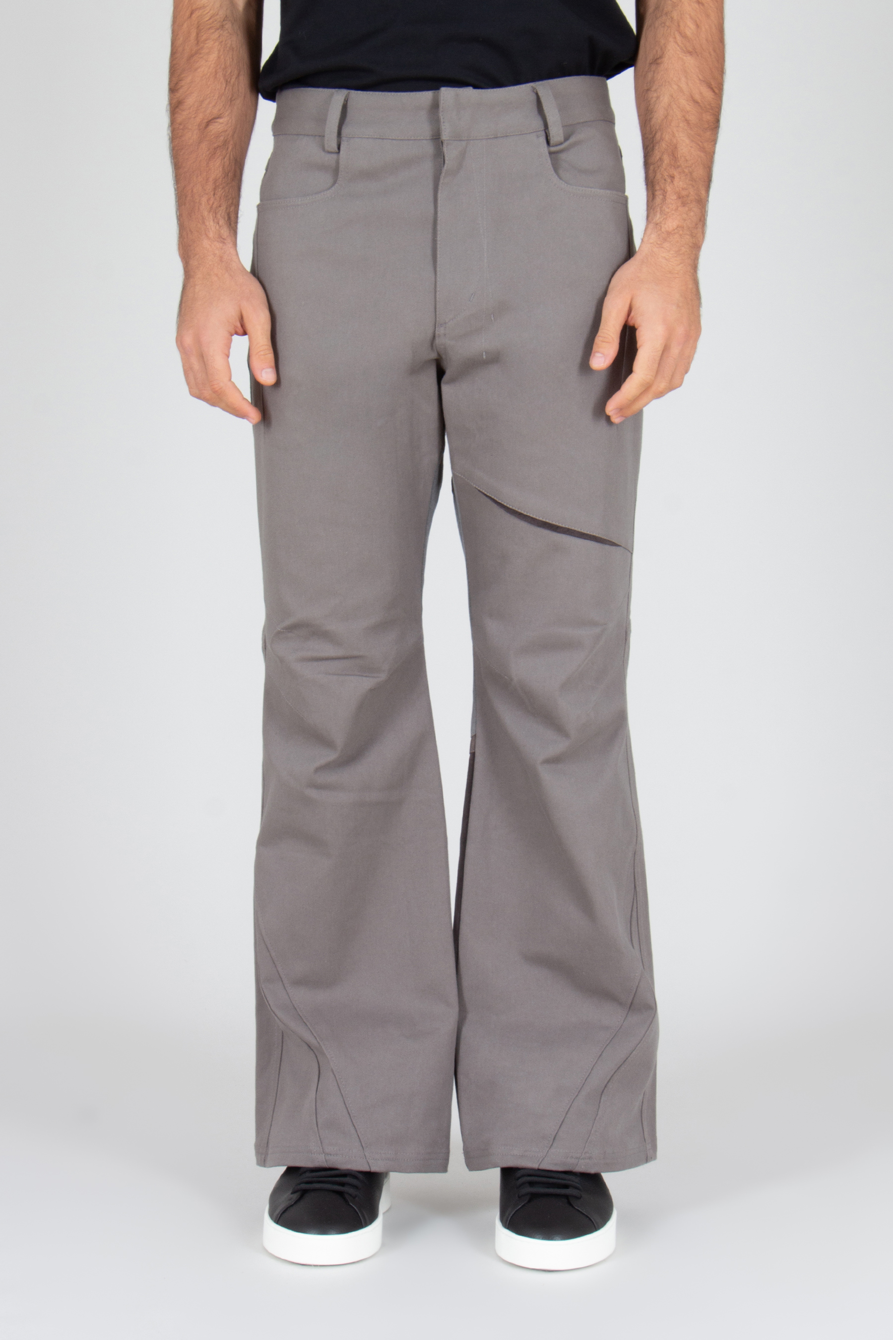 Bekleidung, Hosen, Dekoration für Zuhause, Leinen