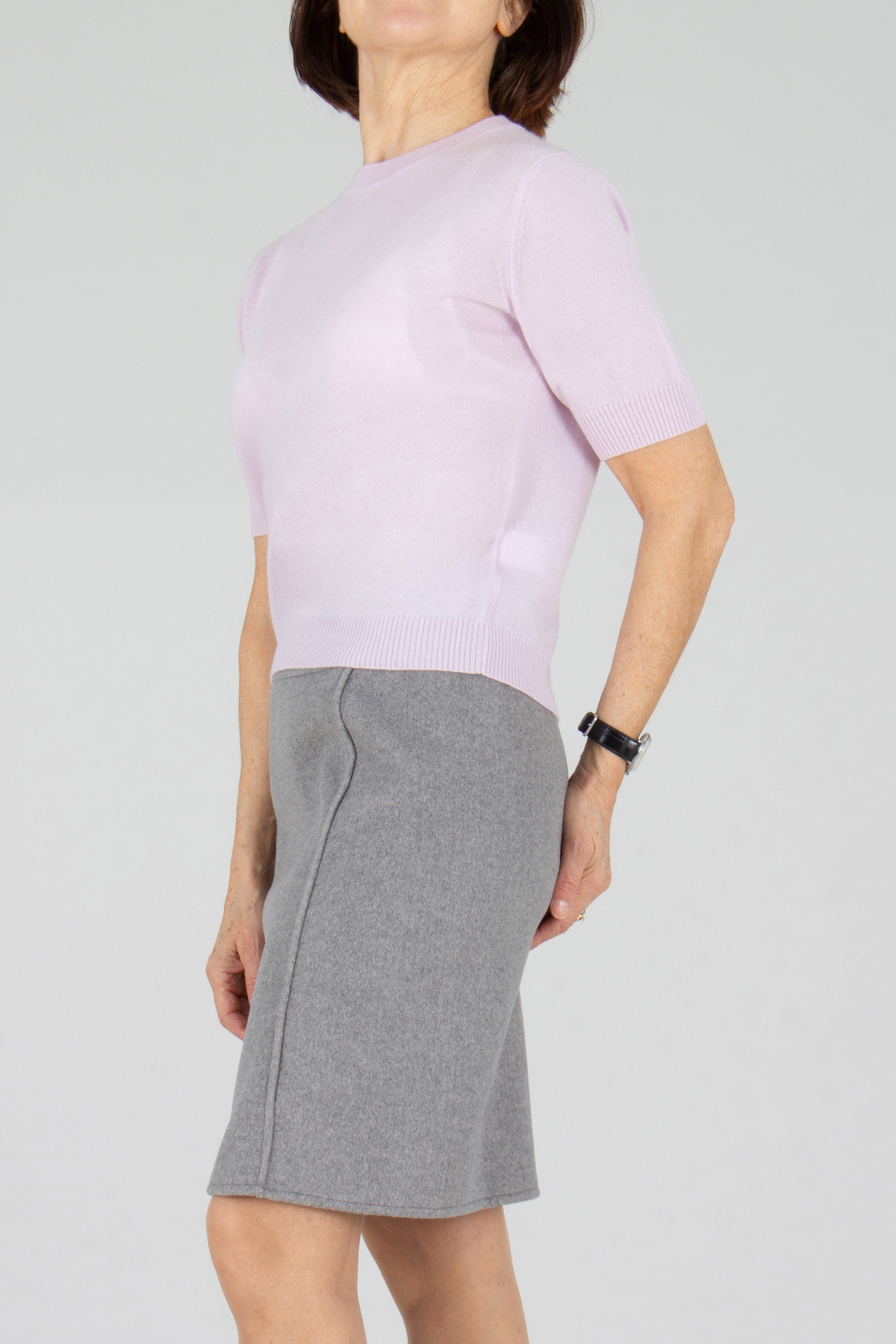 Rock, Minirock, Erwachsener, Person, Frau