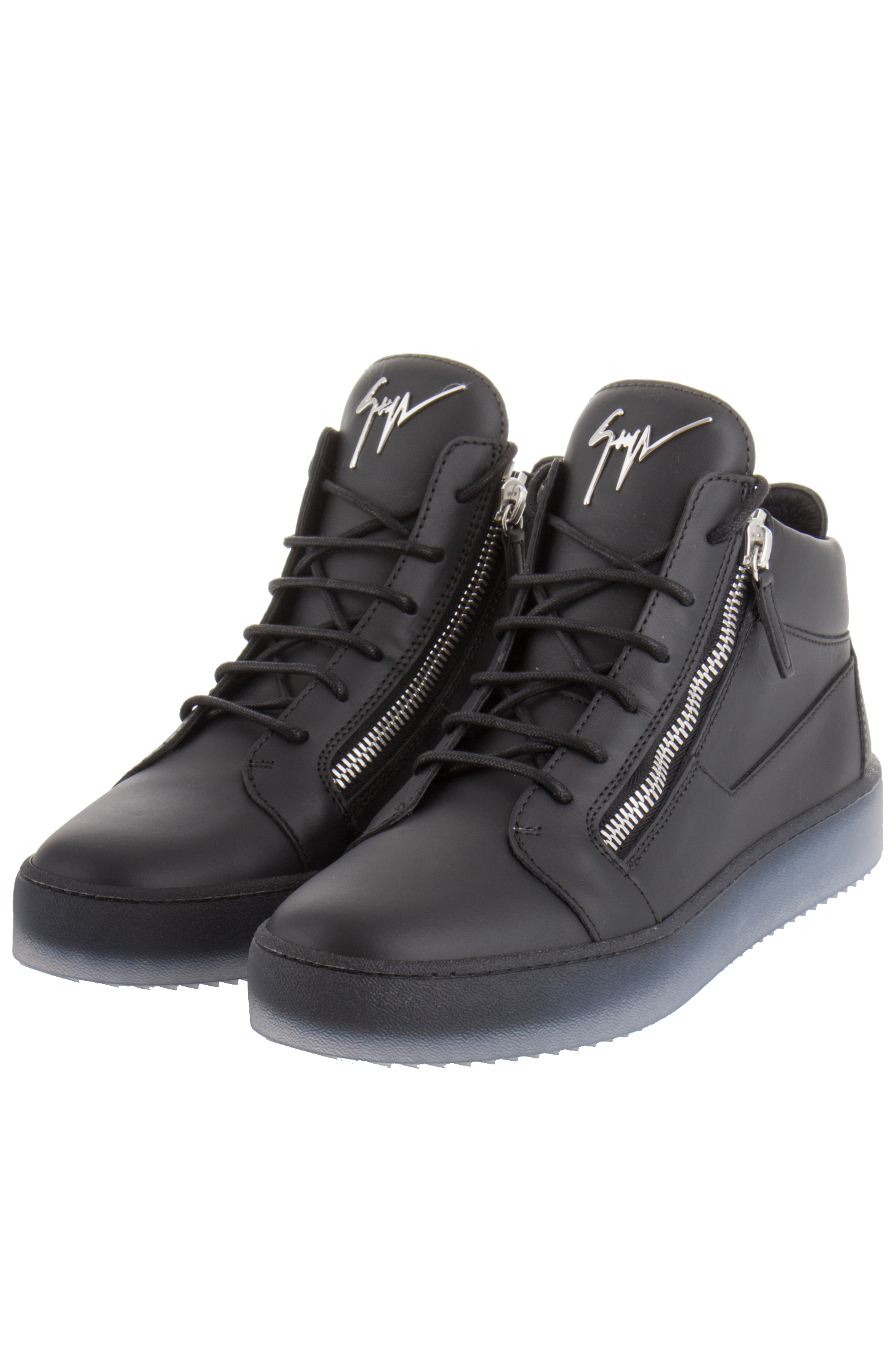 GIUSEPPE ZANOTTI Kriss Sneakers GIUSEPPE ZANOTTI Kriss Sneakers