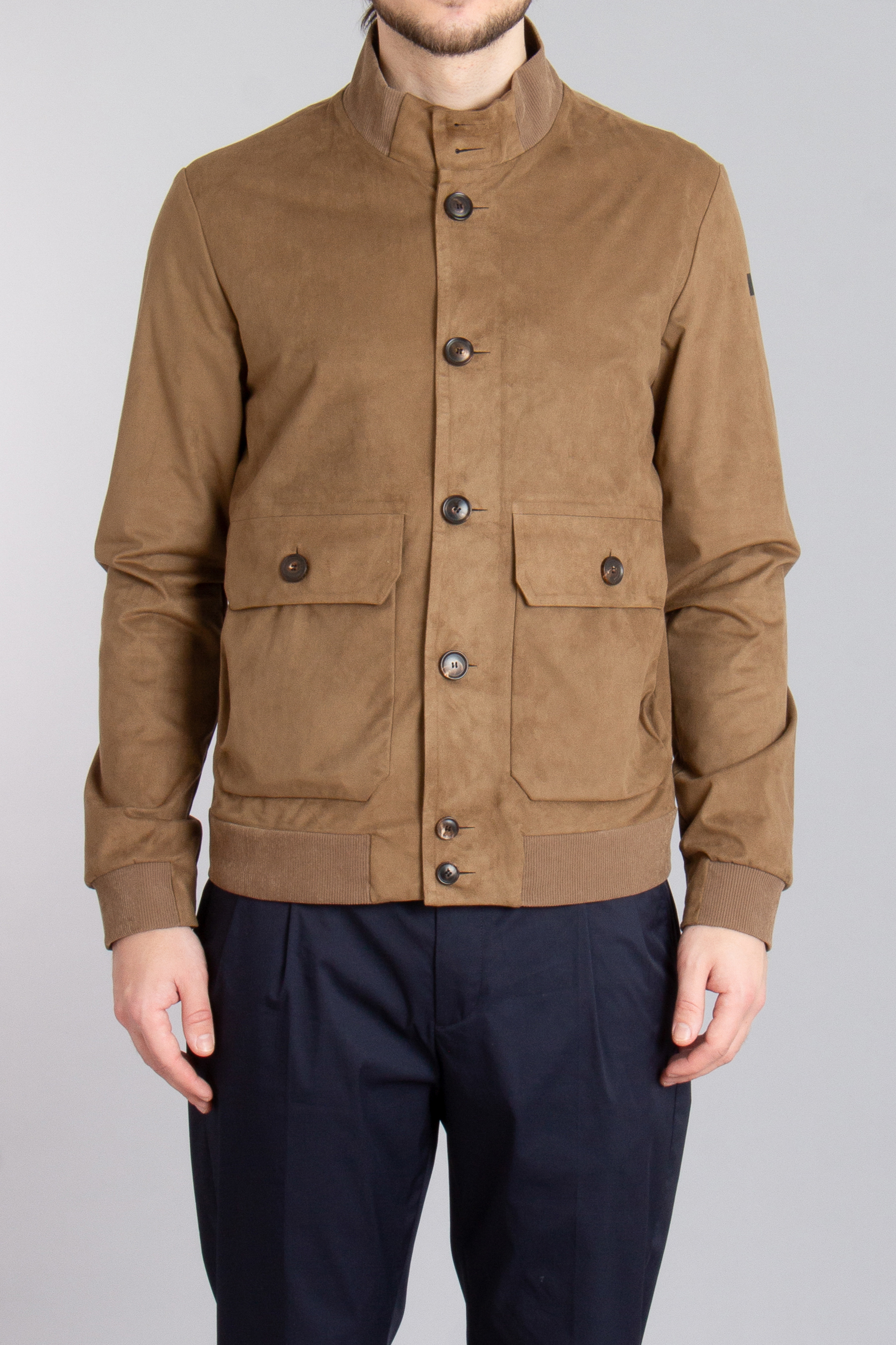 RRD Nabucco Val Soft Jacket 