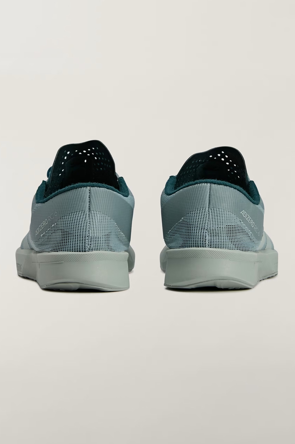 Y-3 Mesh Running Sneakers Adizero RC6