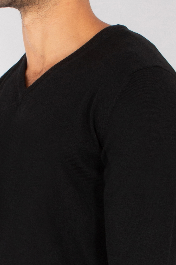 Langarm, Erwachsener, Männlich, Mann, Person