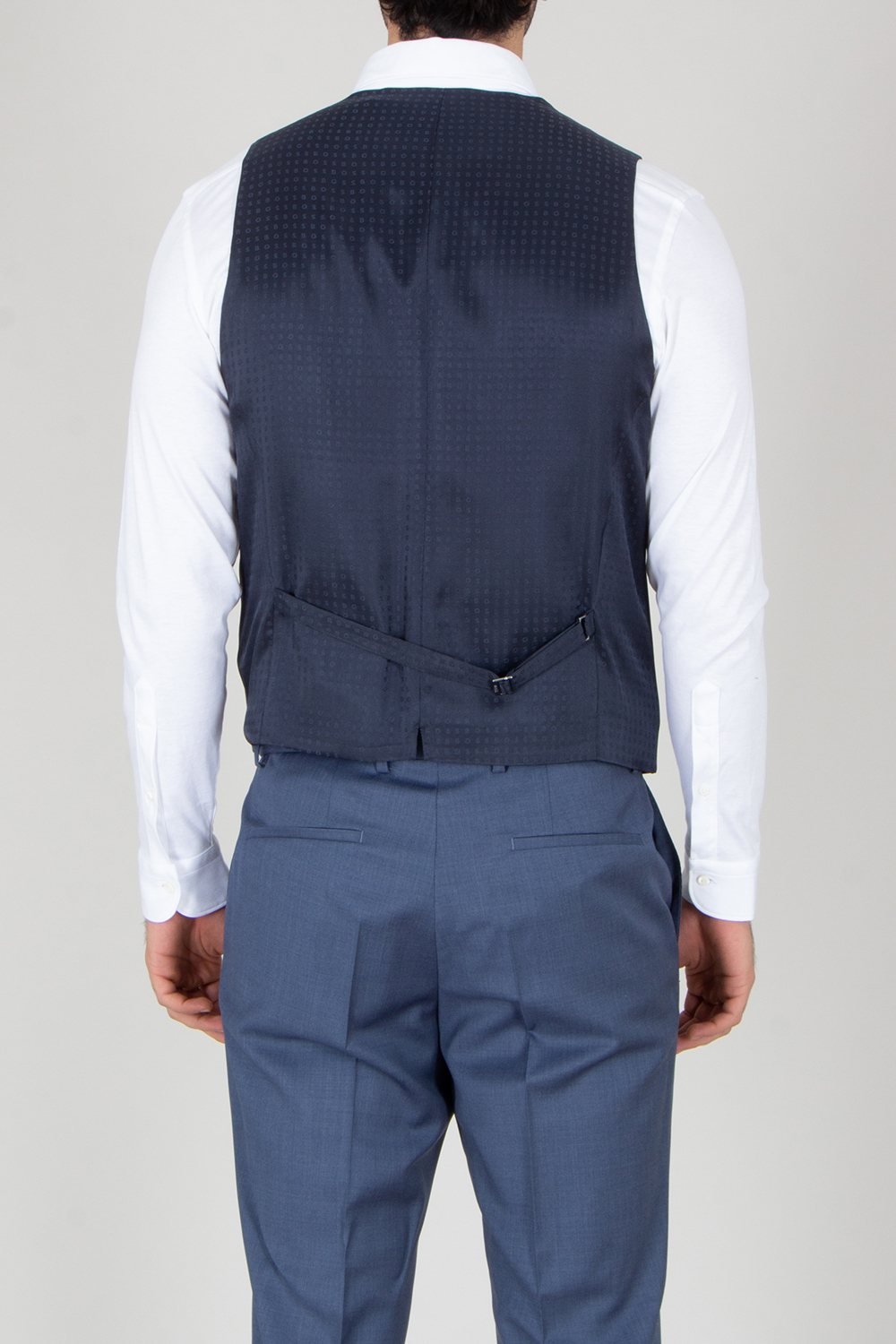 Weste, Hemd, Rettungsweste, Mann, Person