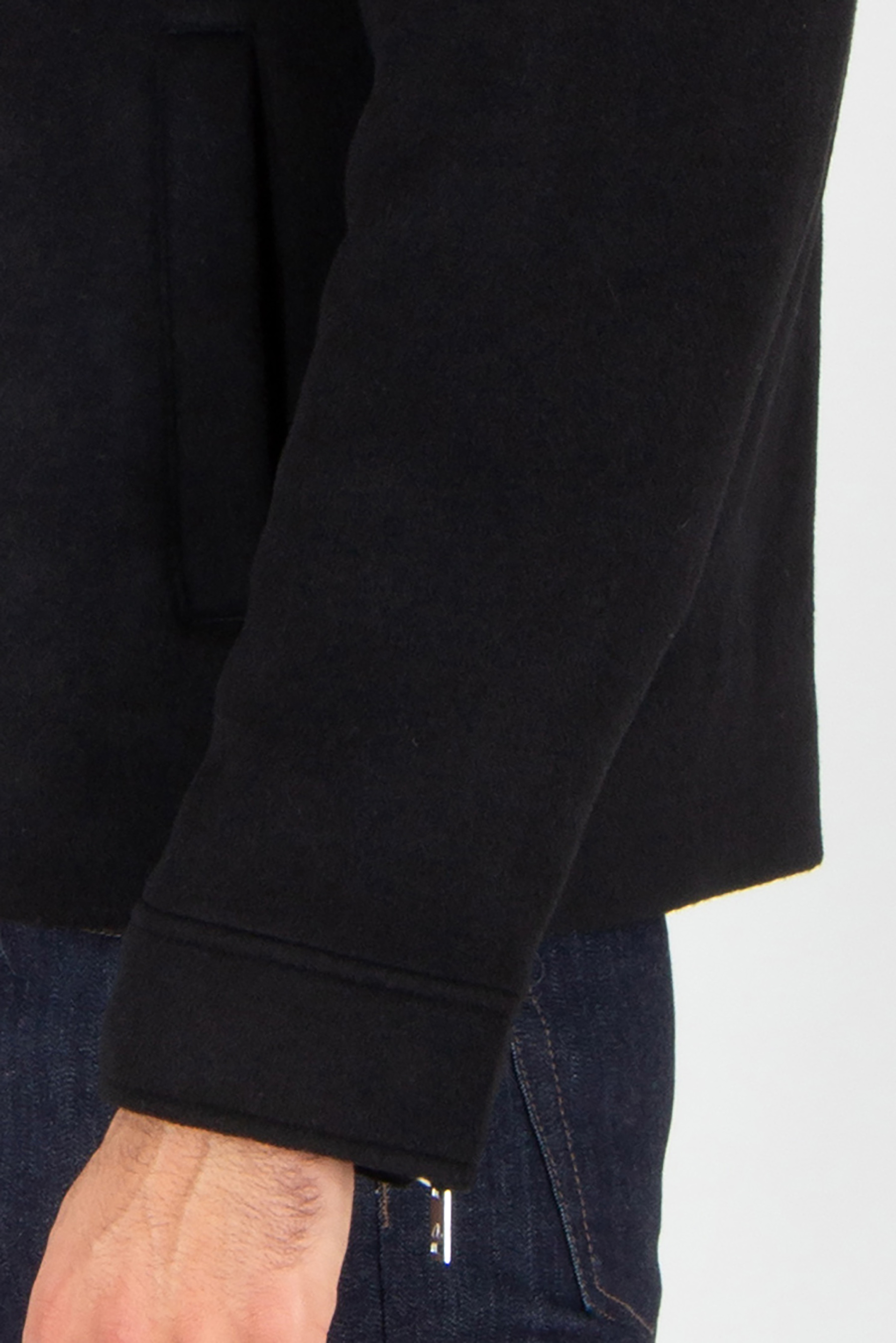 Langarm, Hosen, Mantel, Jacke, Blazer