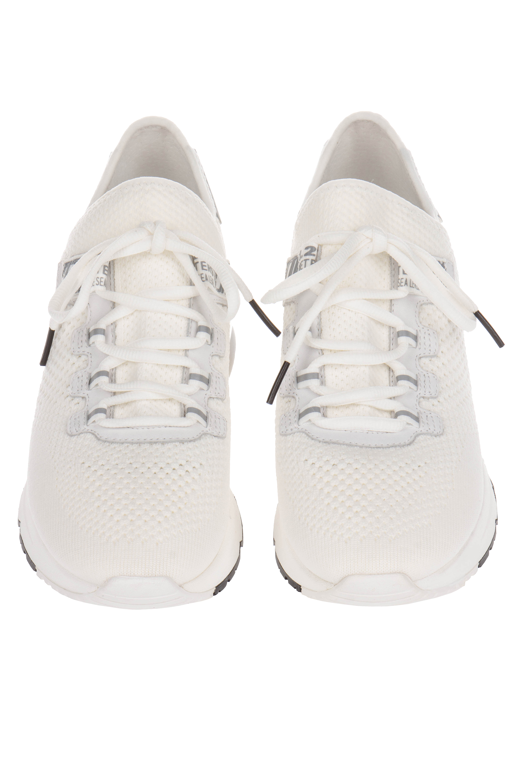 ASH Krush Bis Sneakers ASH Krush Bis Sneakers
