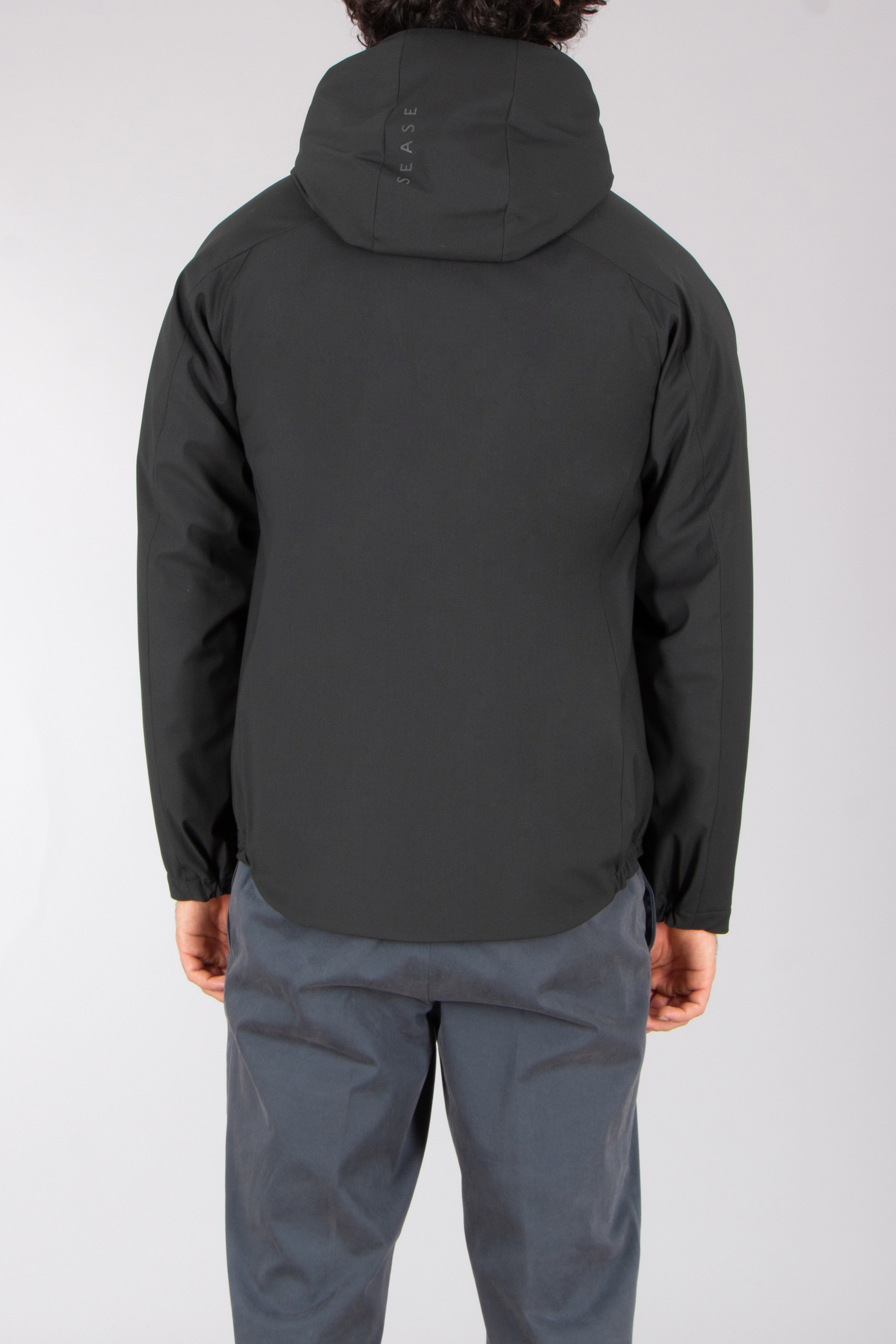 Mantel, Jacke, Kapuzenpulli, Sweatshirt, Fleece