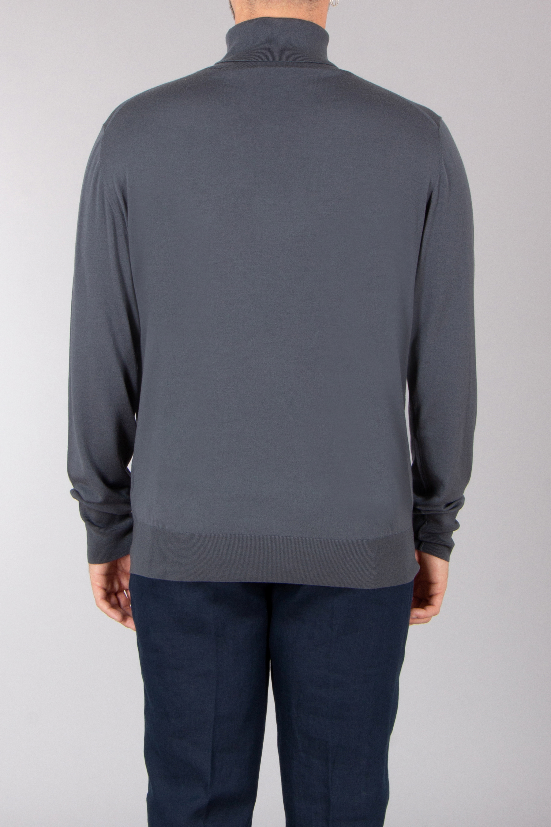Langarm, Pullover, Sweatshirt, Mann, Person