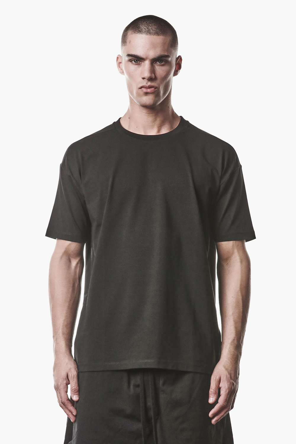 T-shirt, Erwachsener, Männlich, Mann, Person