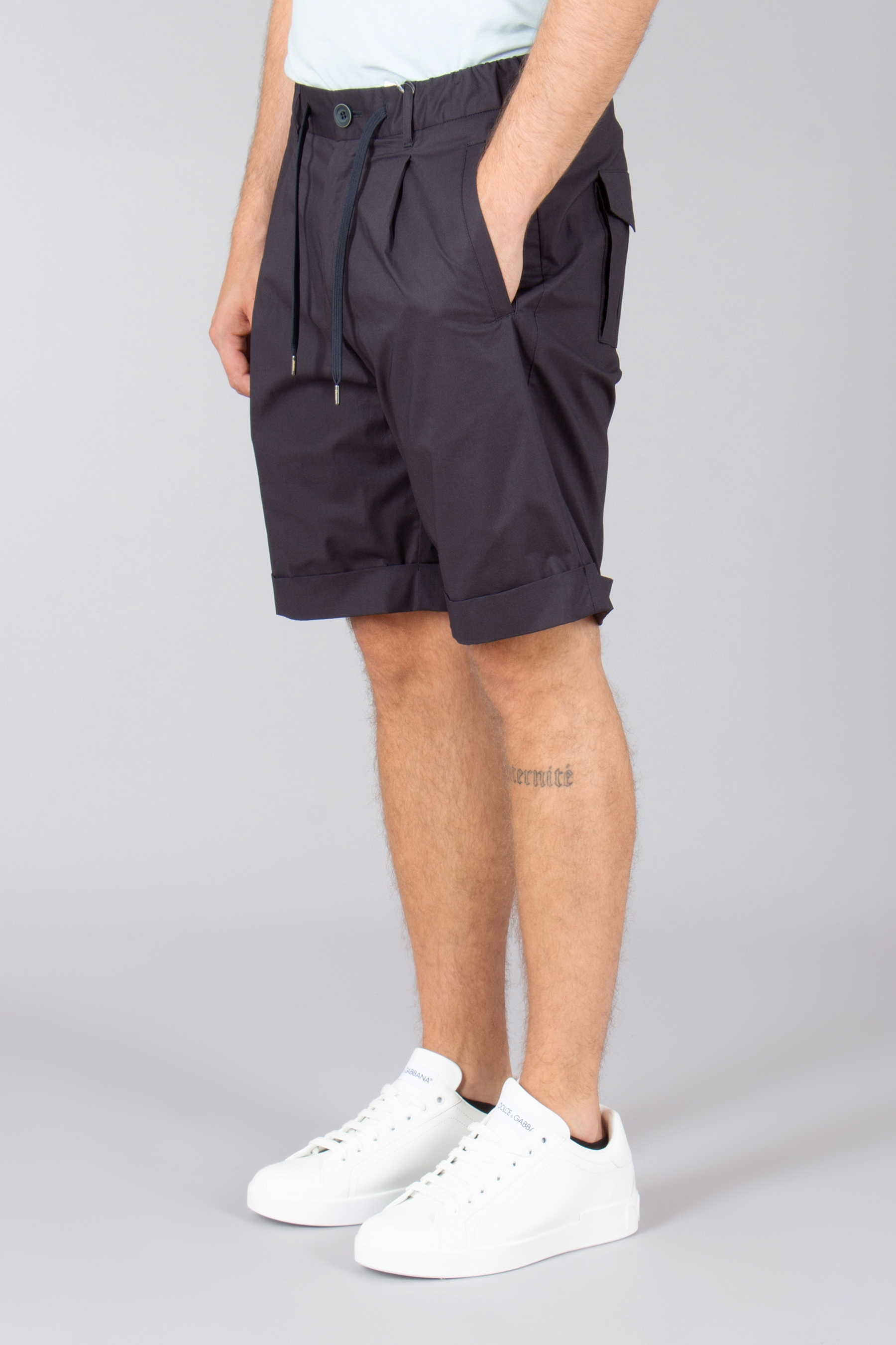 Kurze Hose, Erwachsener, Männlich, Mann, Person