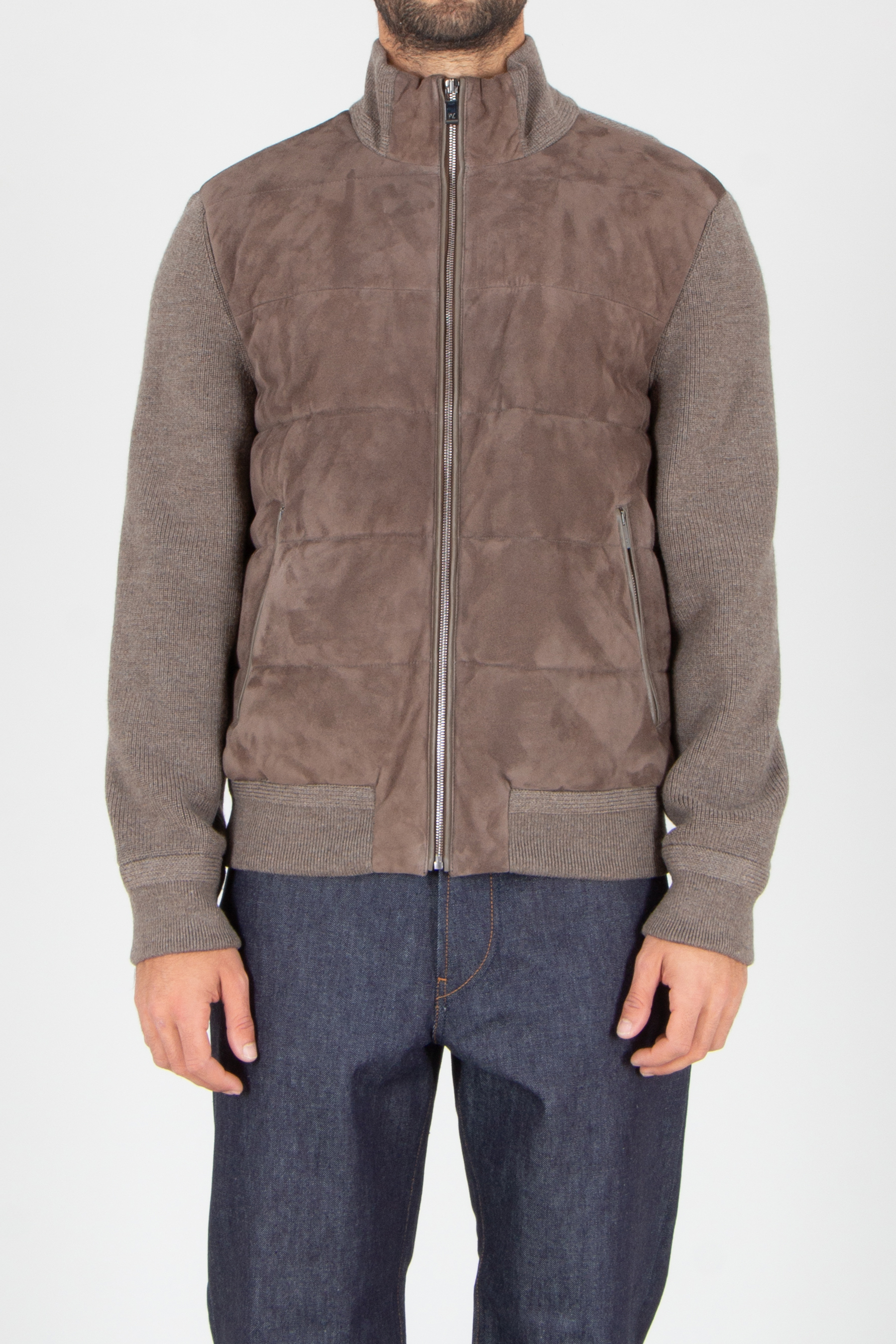 Bekleidung, Mantel, Jacke, Weste, Vlies