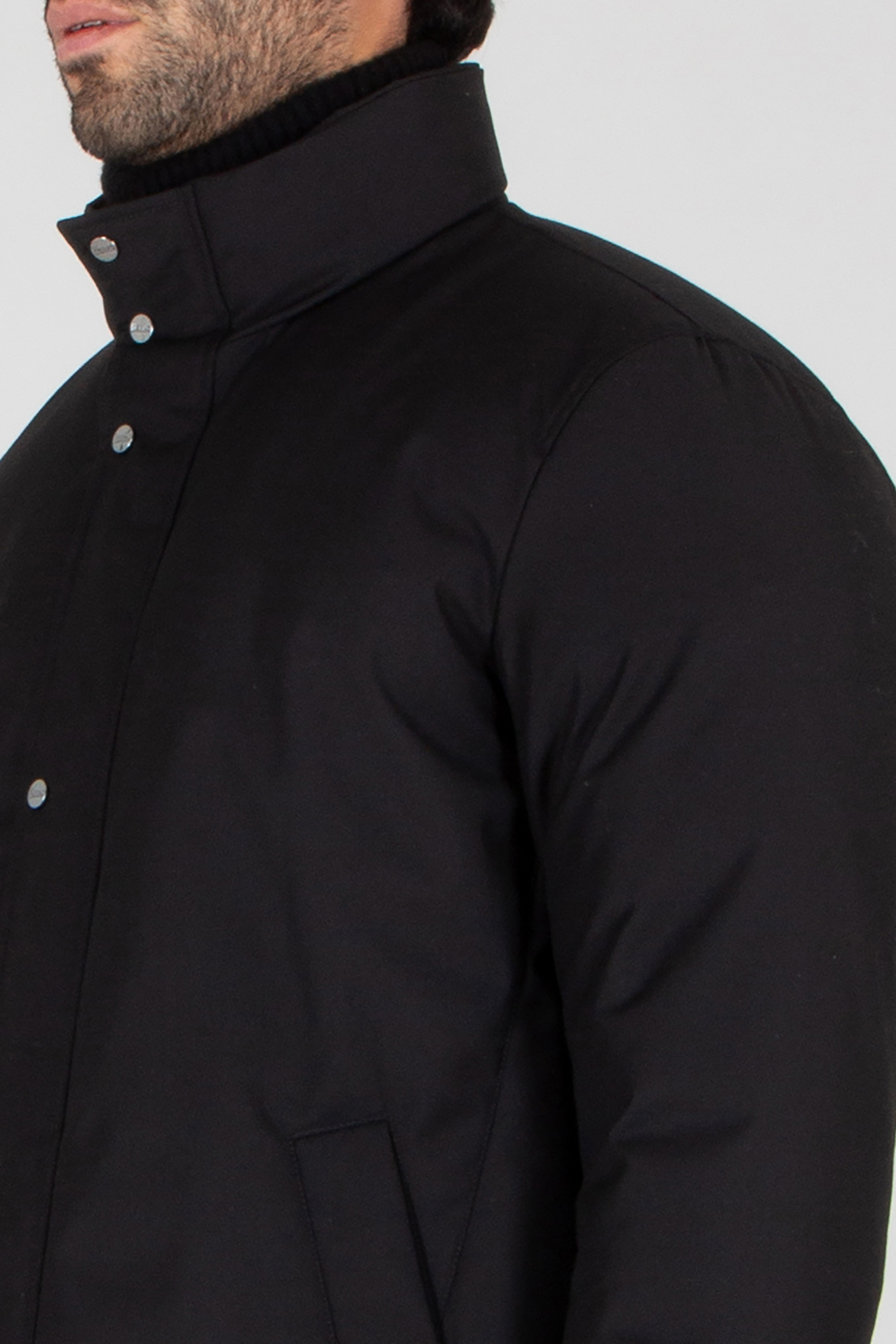 Bekleidung, Mantel, Jacke, Langarm, Ärmel