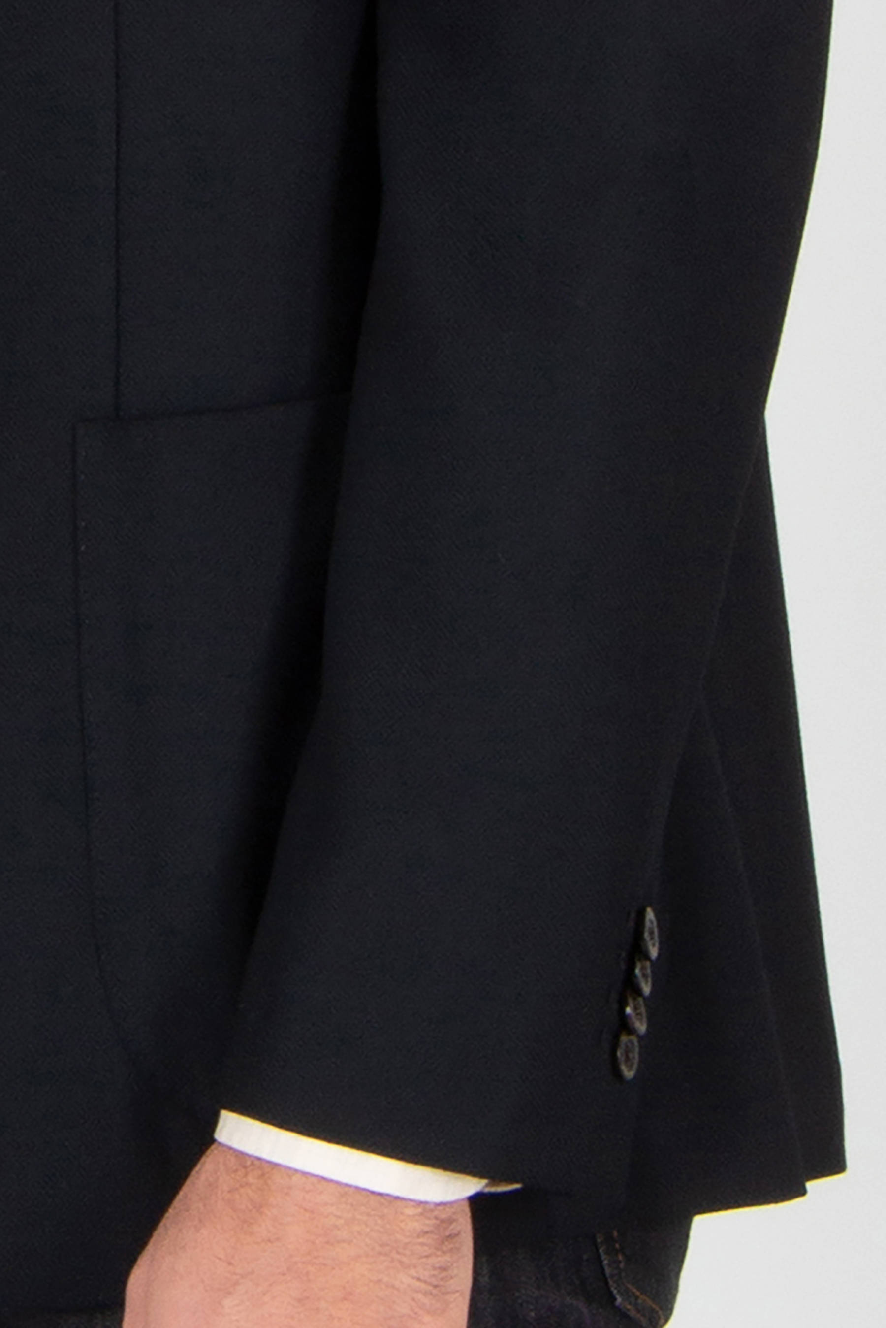 Mantel, Blazer, Jacke, Langarm