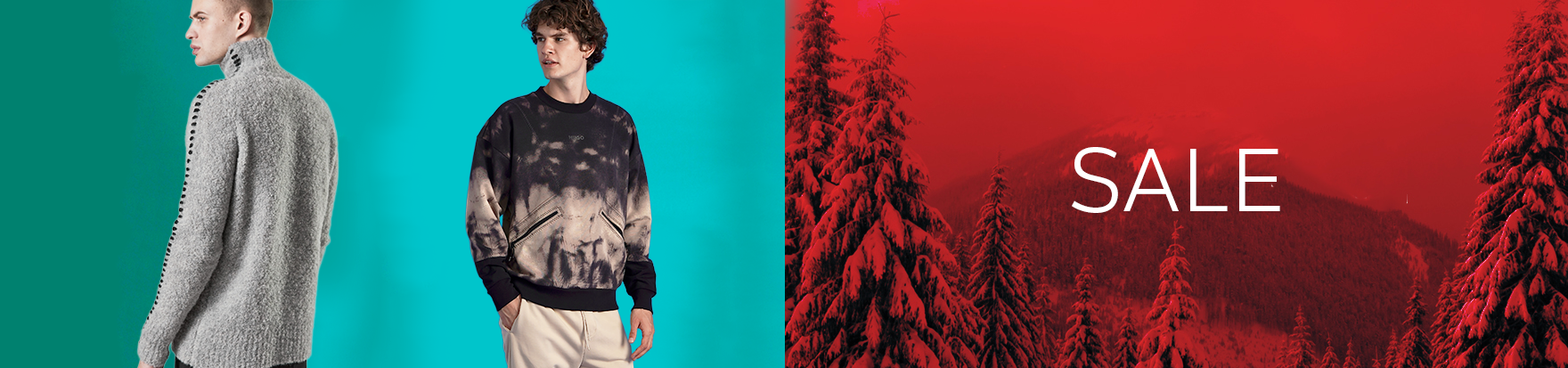 Sonderangebote bei mientus, Langarm, Strickwaren, Pullover, Person, Mode