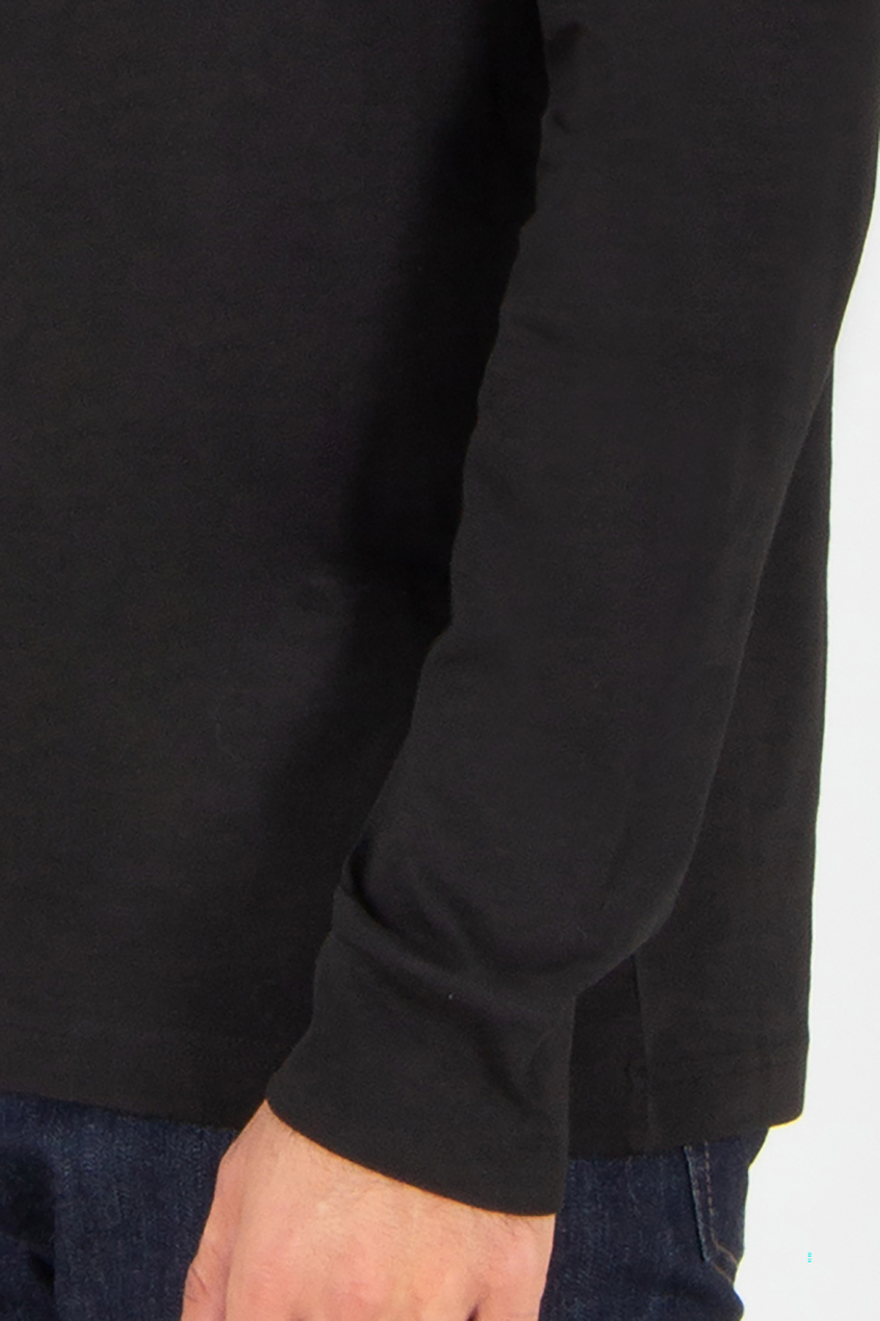 Langarm, Ärmel, Hosen, Blazer, Person