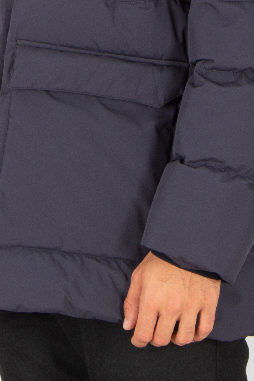 Bekleidung, Mantel, Jacke, Langarm, Person