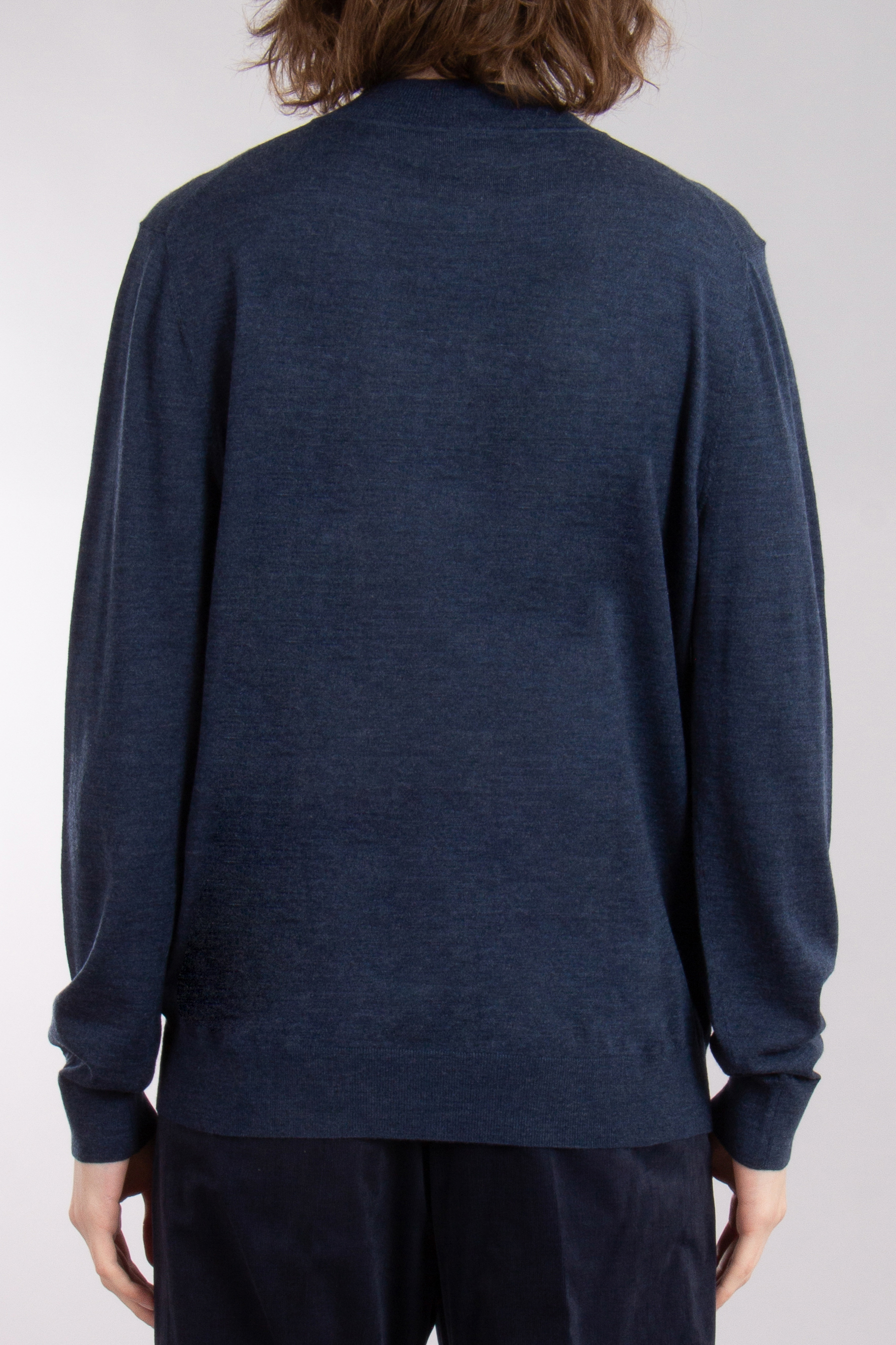 VAN LAACK Virgin Wool Knit Sweater Sandino VAN LAACK Virgin Wool Knit Sweater Sandino