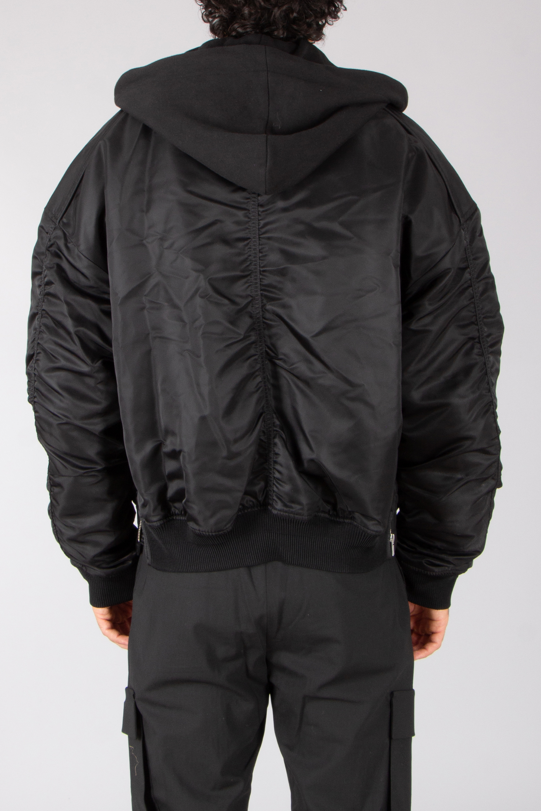 Bekleidung, Mantel, Jacke