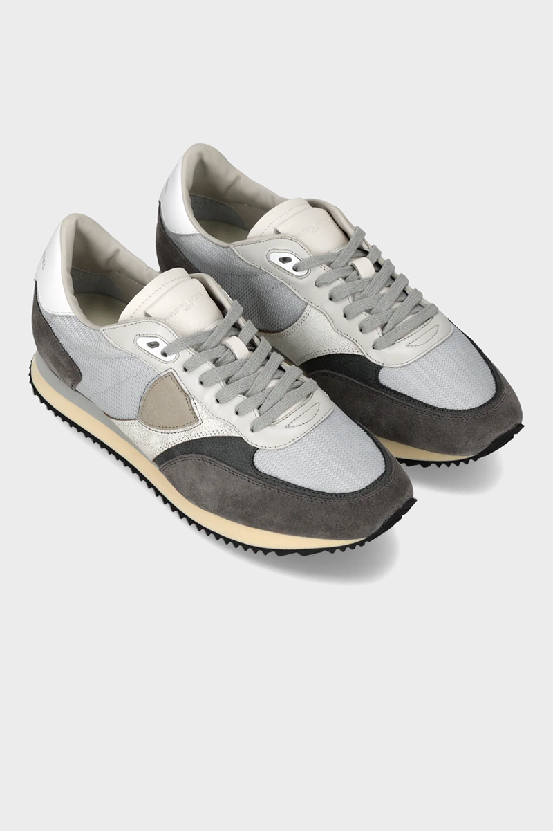 PHILIPPE MODEL Sneakers Blville