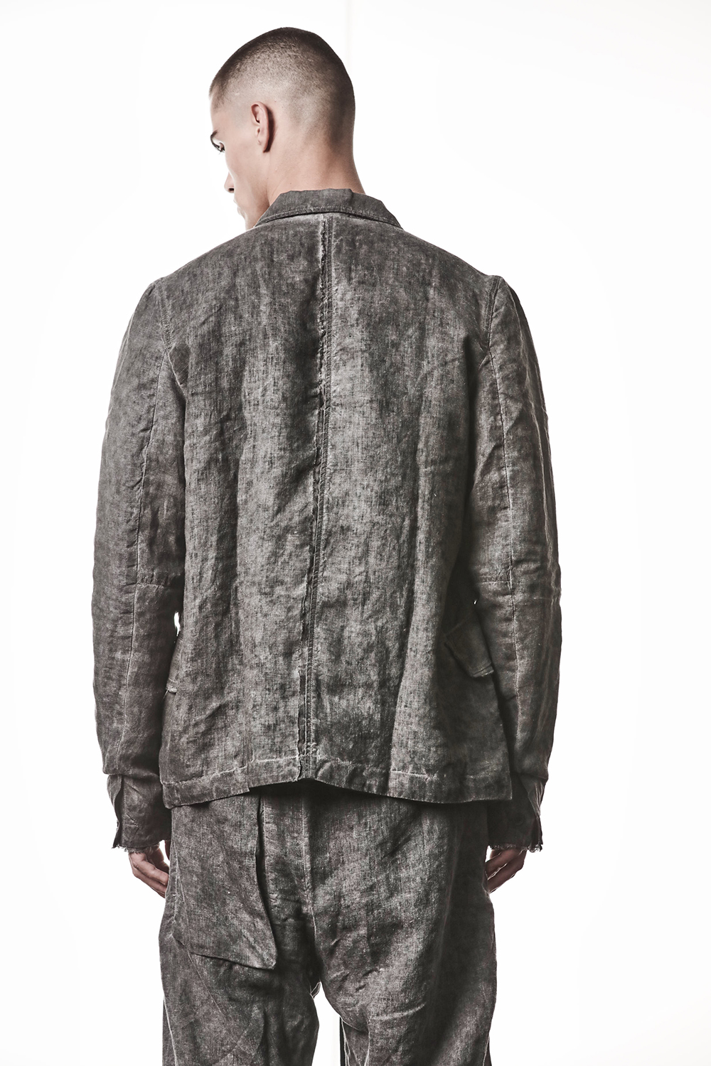 Mantel, Jacke, Erwachsener, Mann, Person