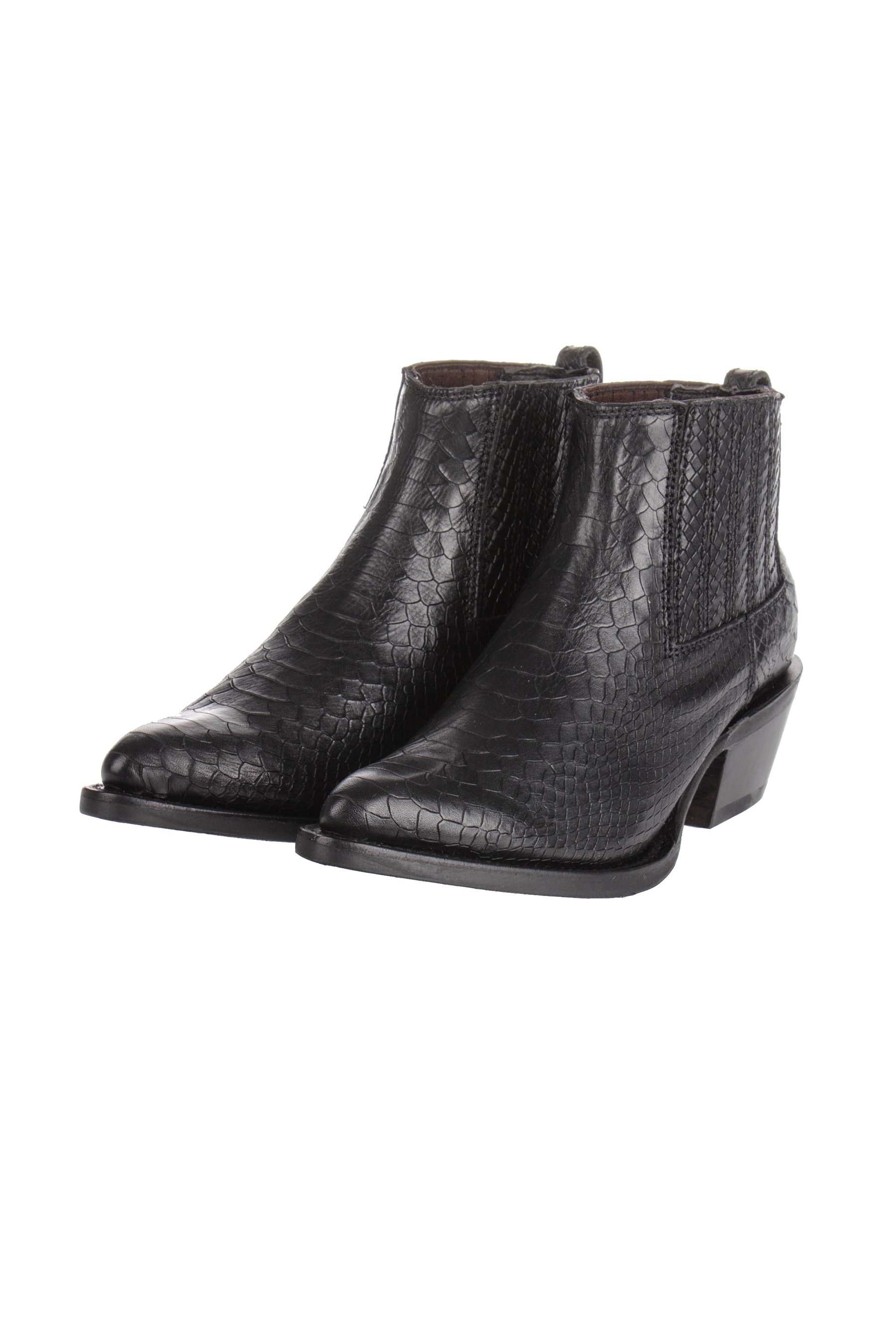 ASH Boots Pepper ASH Boots Pepper