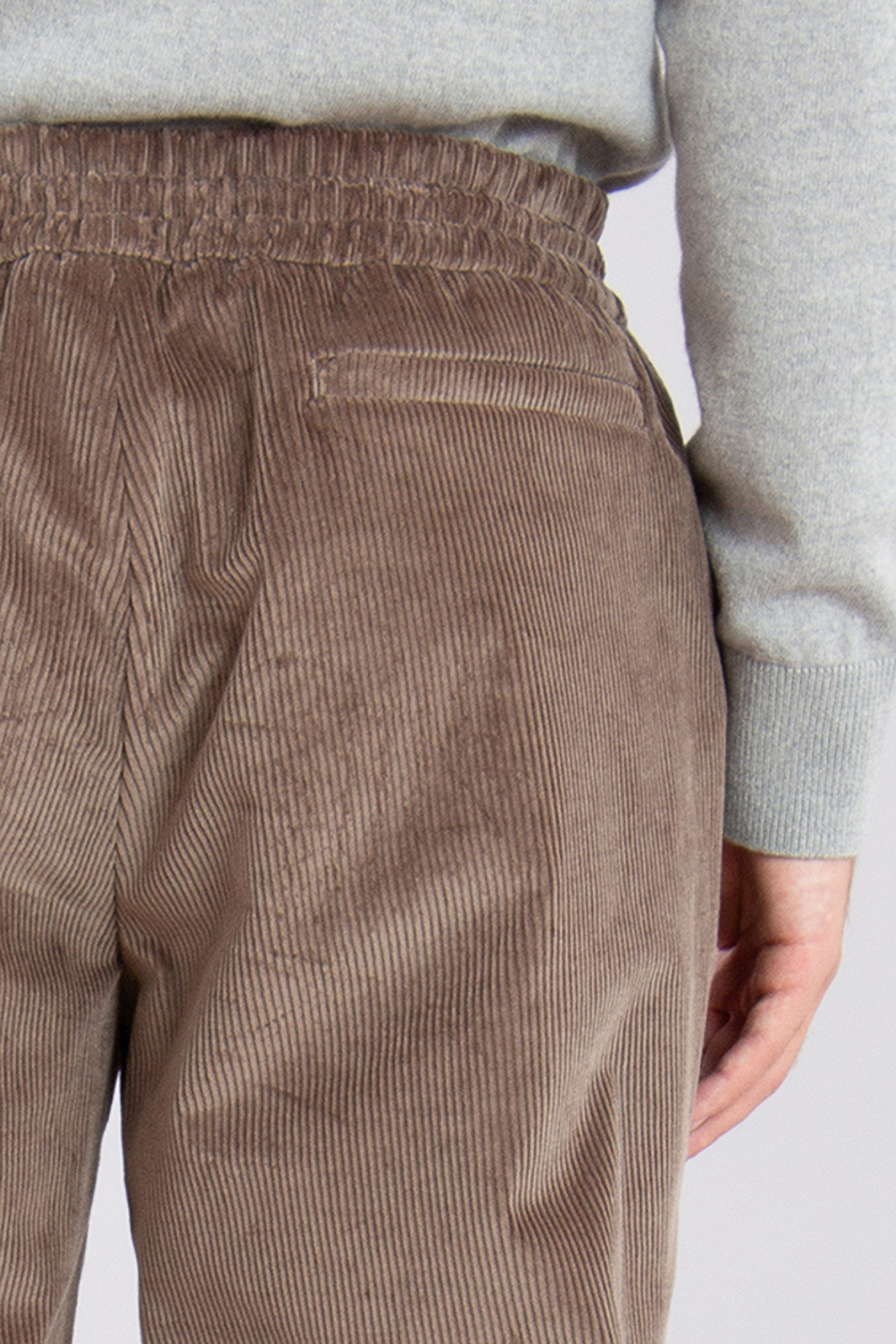 SEASE Cotton Stretch Corduroy Pants Mindset SEASE Cotton Stretch Corduroy Pants Mindset