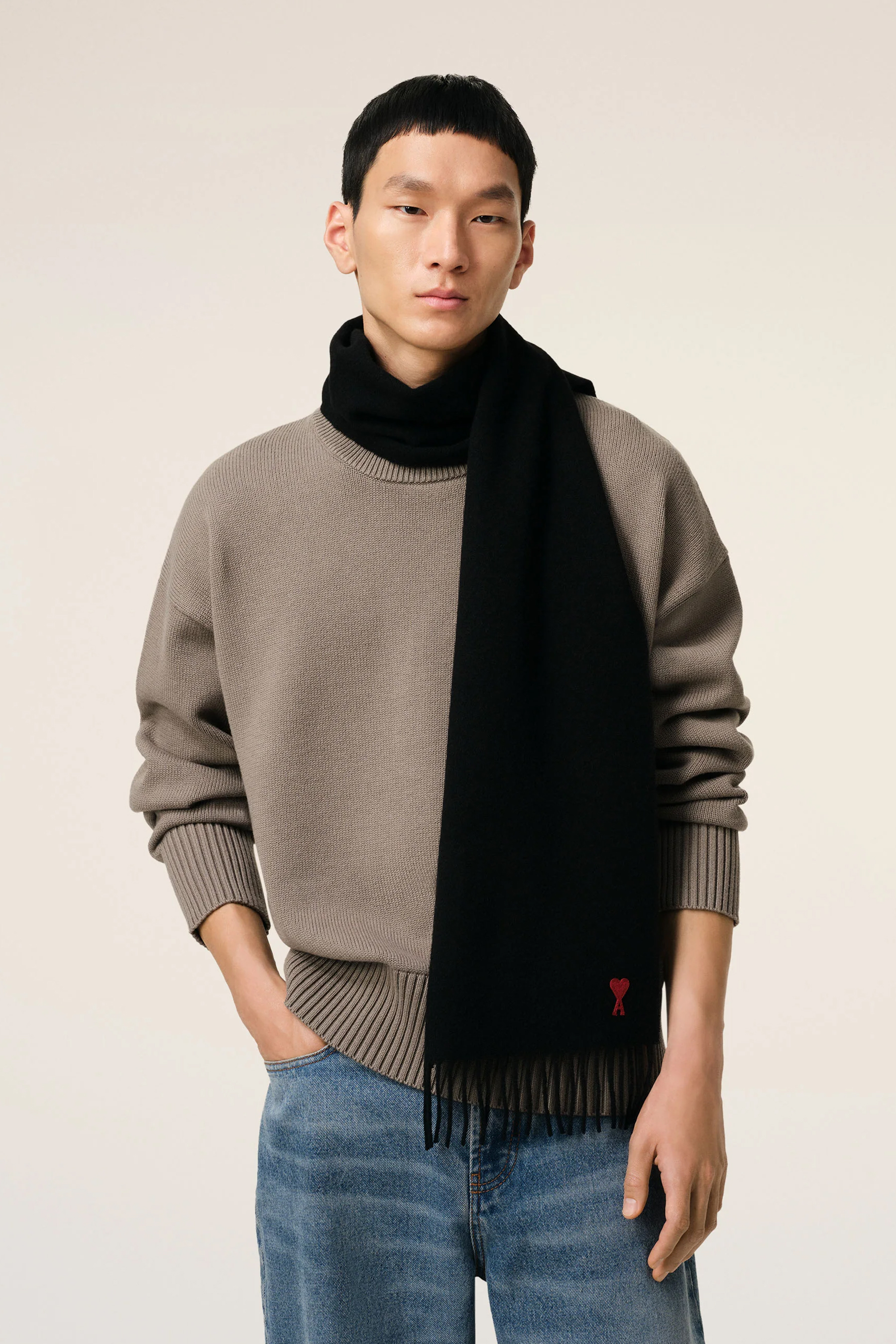 Bekleidung, Strickwaren, Pullover