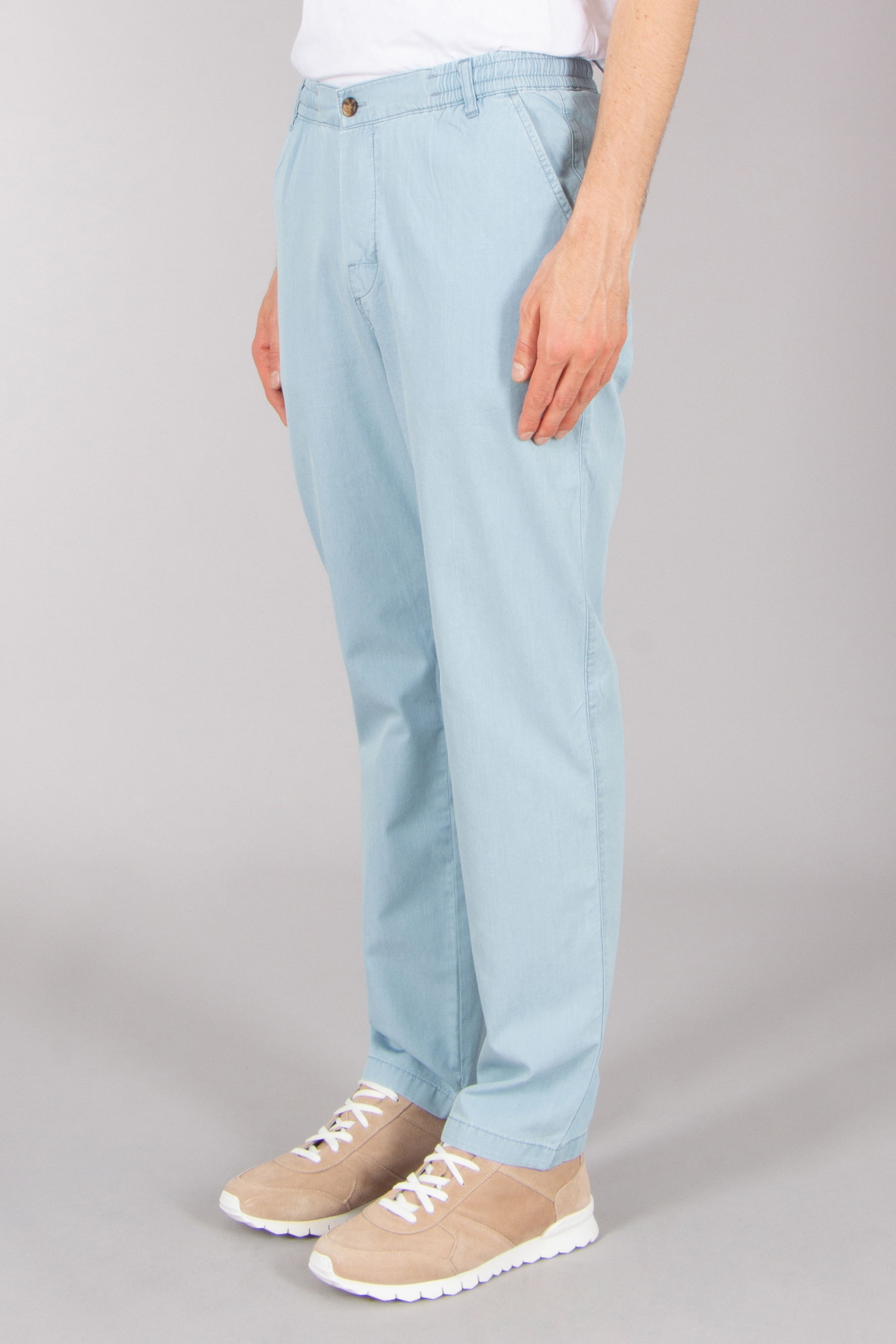 Bekleidung, Hosen, Person