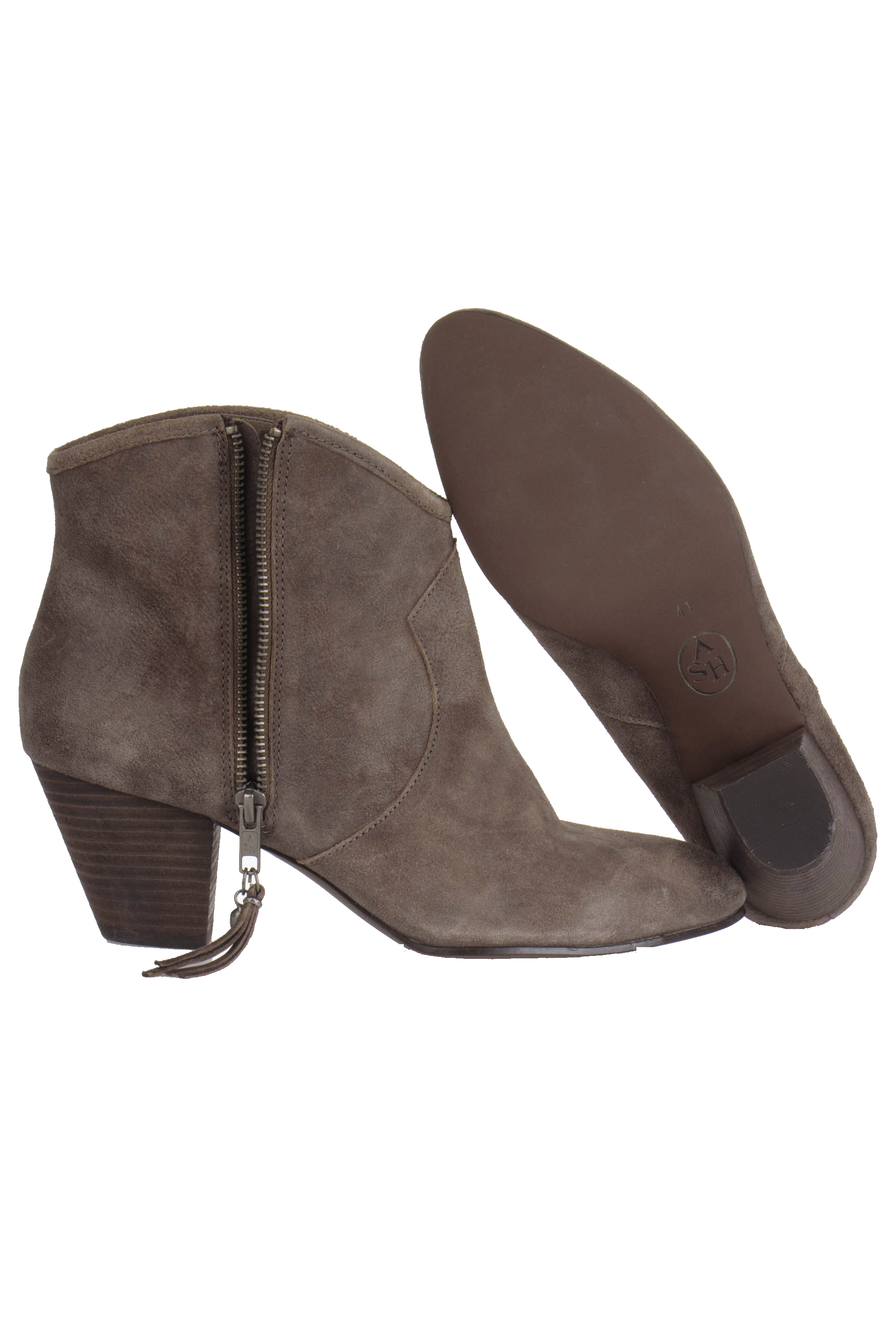 ASH Boots Jess ASH Boots Jess