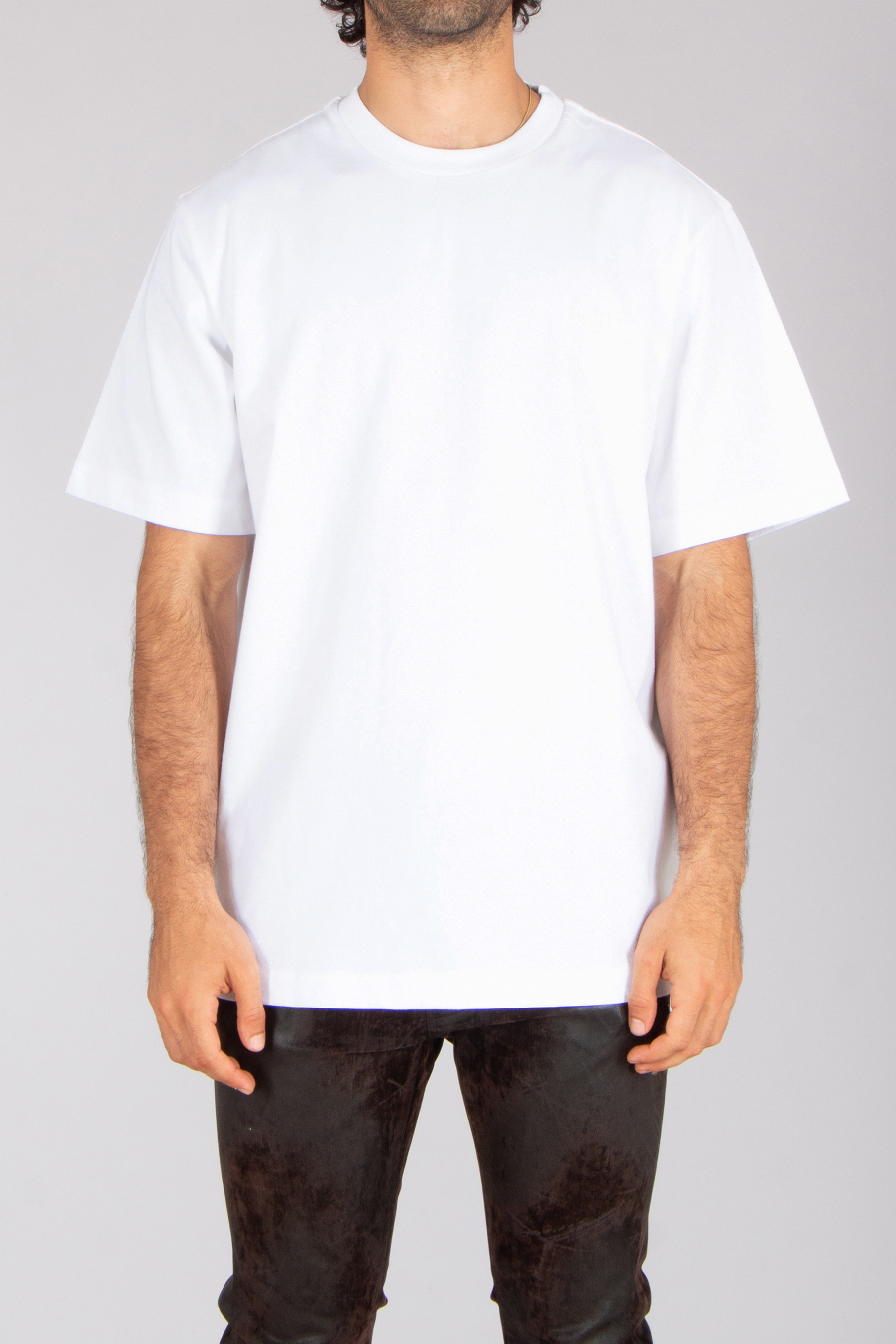 T-shirt, Erwachsener, Männlich, Mann, Person
