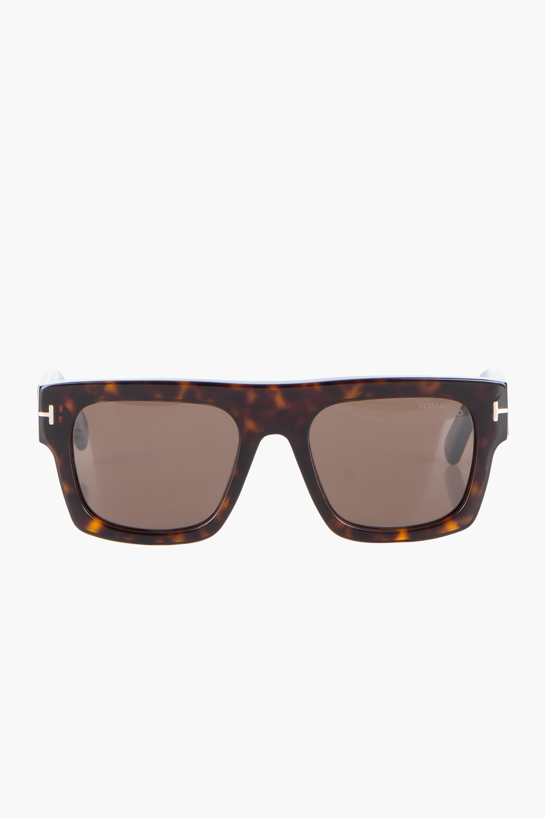 TOM FORD Icon Square Sunglasses 