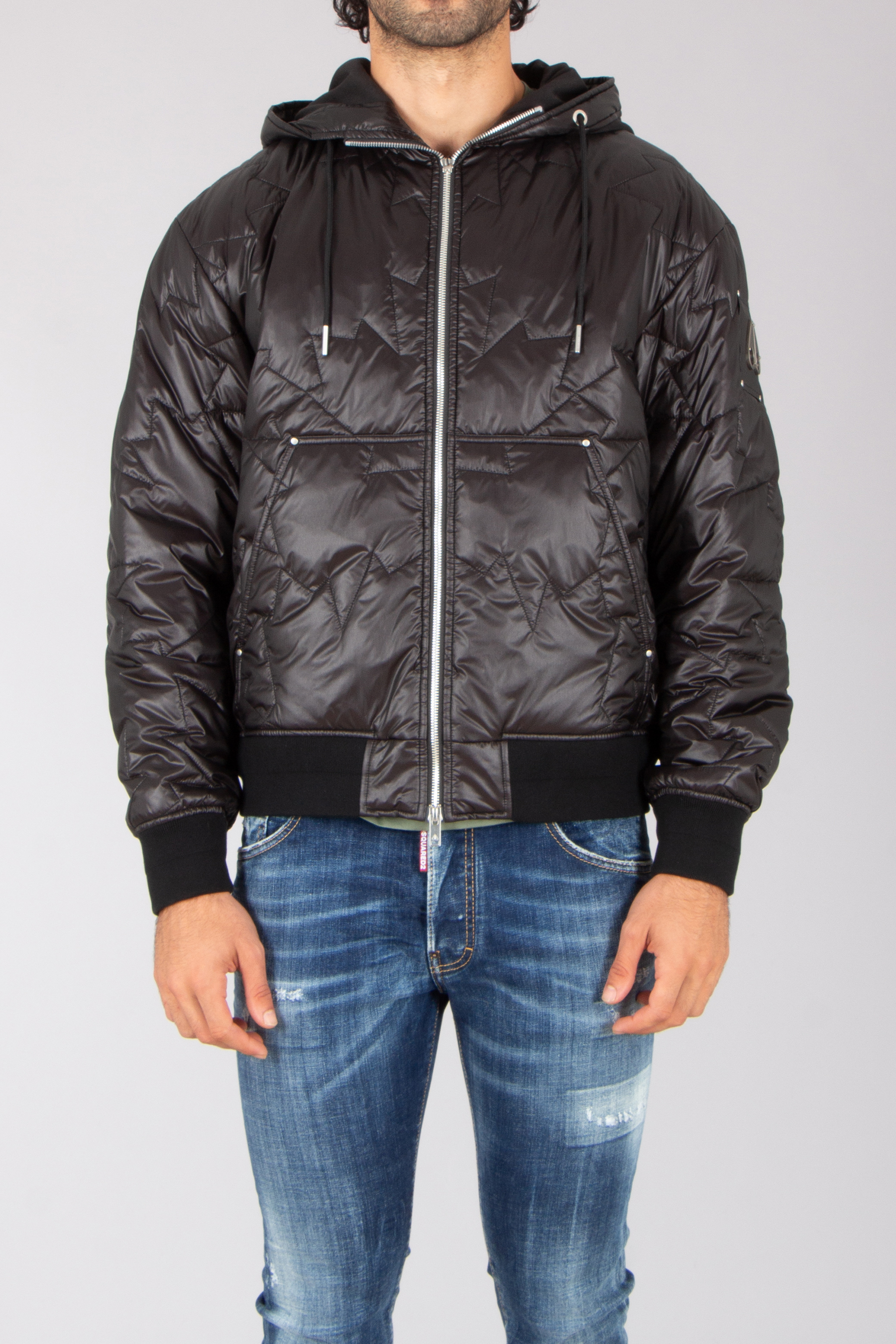 Bekleidung, Mantel, Jacke, Jeans, Hosen