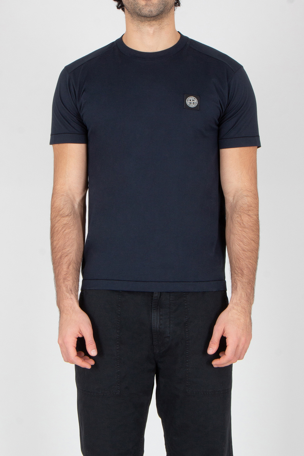 T-shirt, Erwachsener, Männlich, Mann, Person