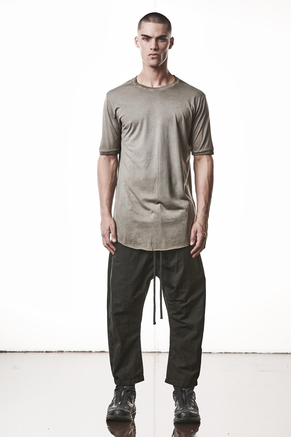 T-shirt, Erwachsener, Männlich, Mann, Person