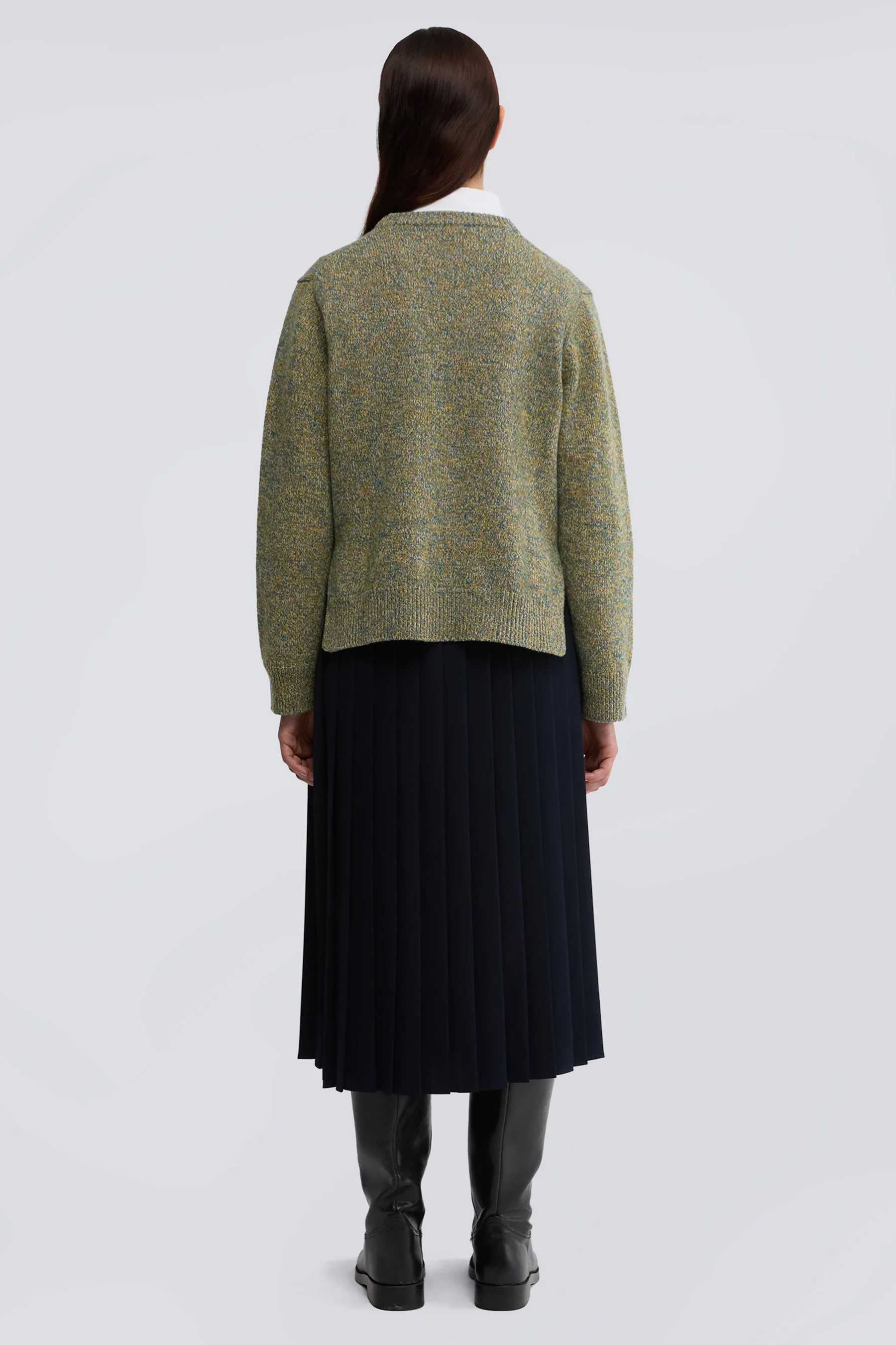 Rock, Strickwaren, Pullover, Person, Mantel