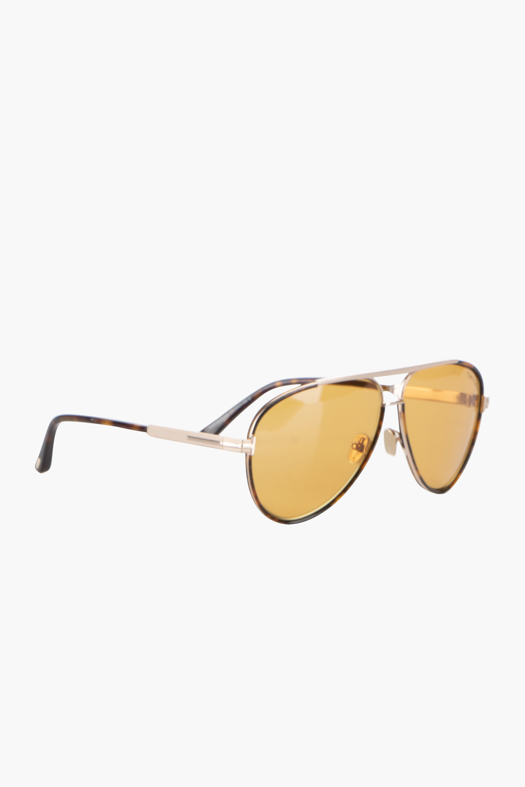 TOM FORD Sunglasses Rupert