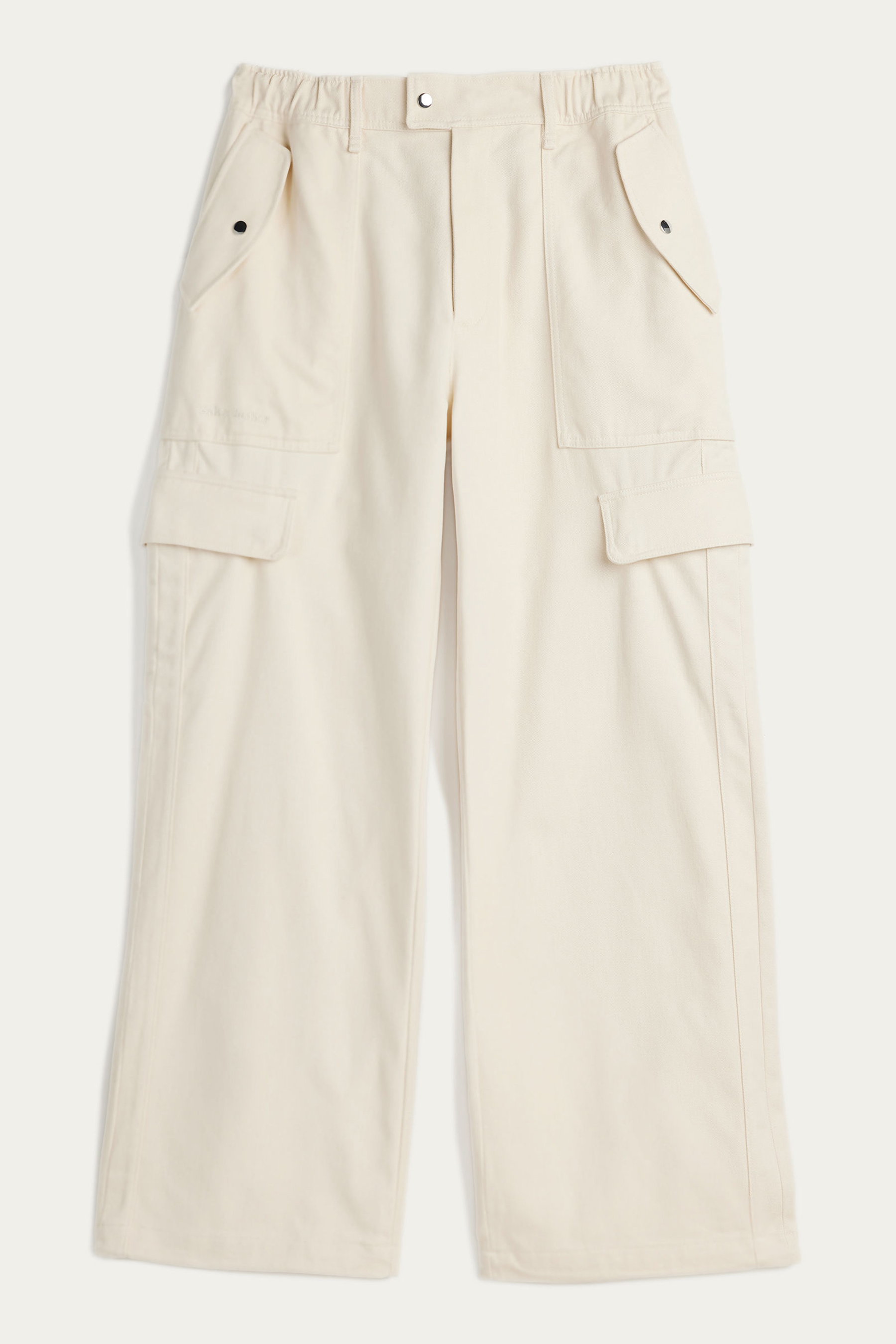 ADIDAS X Wales Bonner Cotton Cargo Pants ADIDAS X Wales Bonner Cotton Cargo Pants