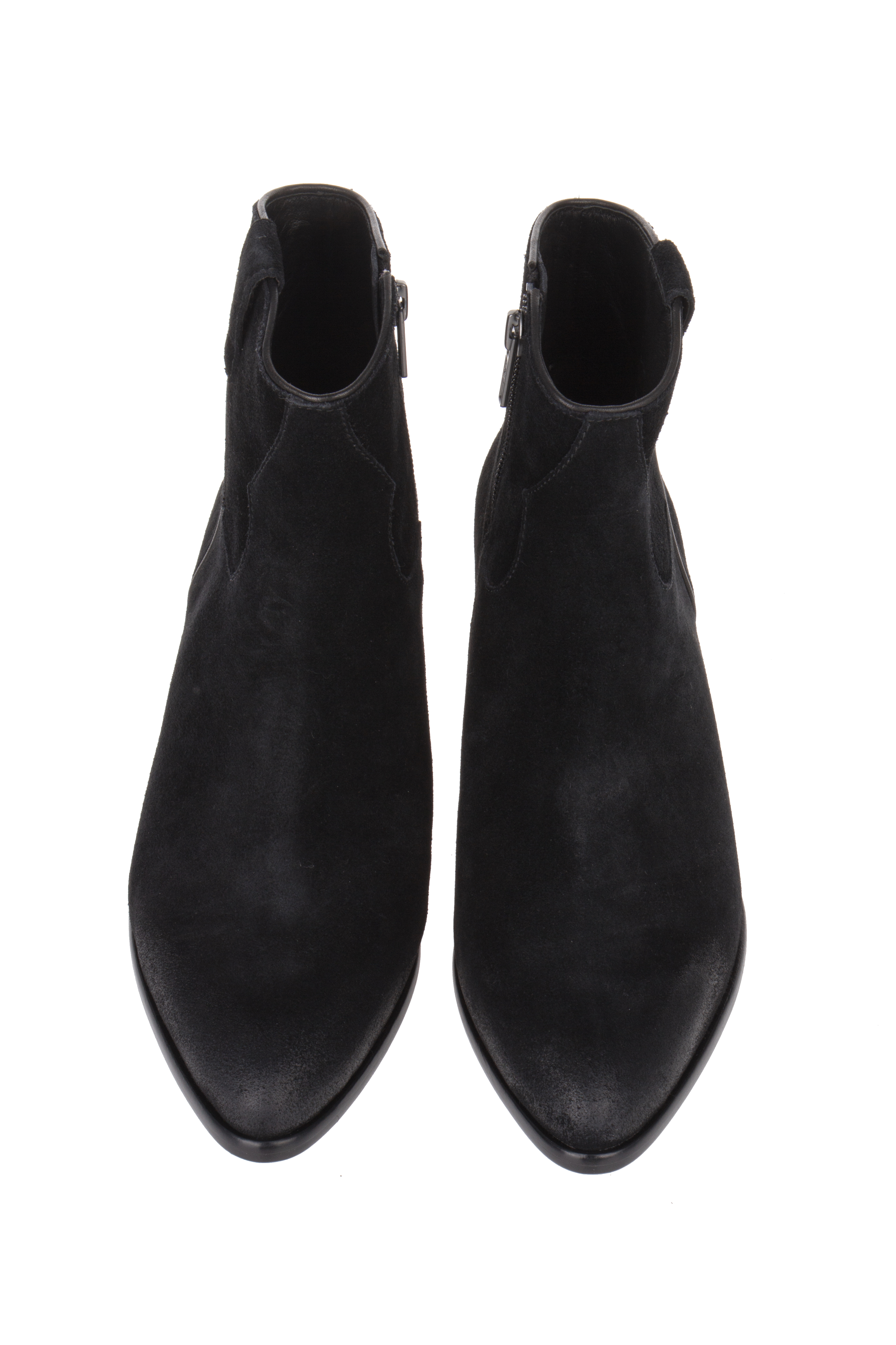 ASH Ankle Boots Houston ASH Ankle Boots Houston