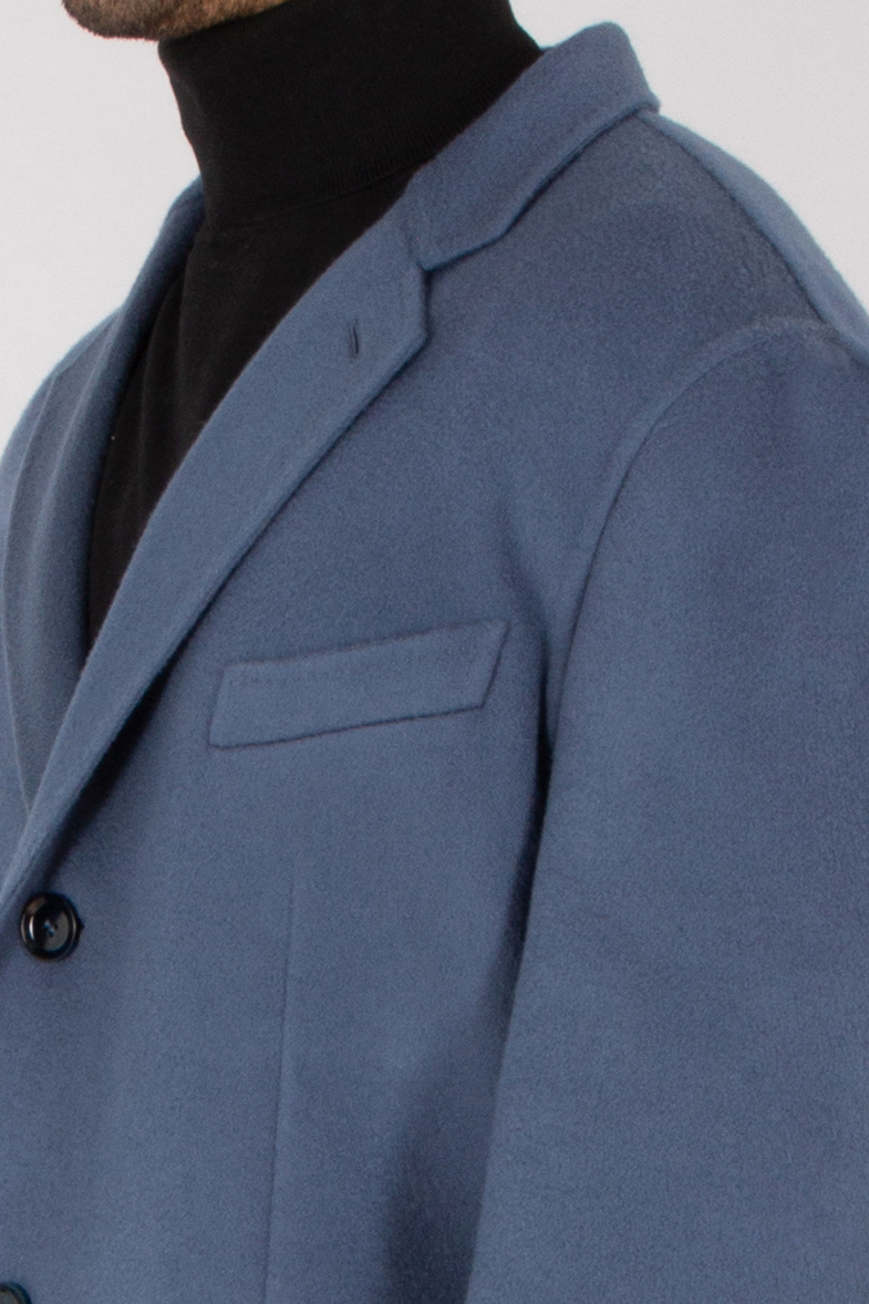 Mantel, Jacke, Blazer, Fleece