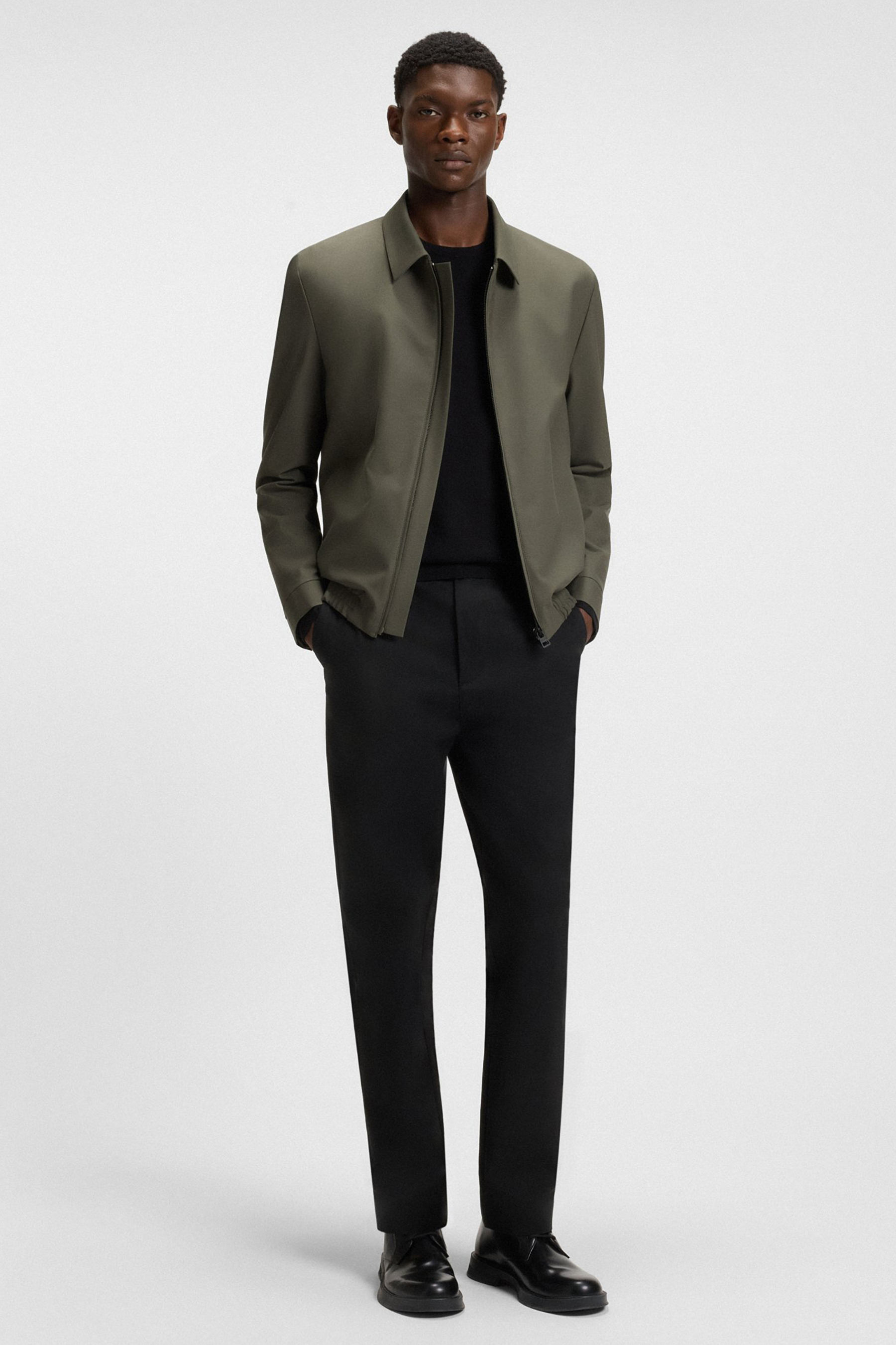 Blazer, Mantel, Jacke, Formelle Kleidung, Anzug