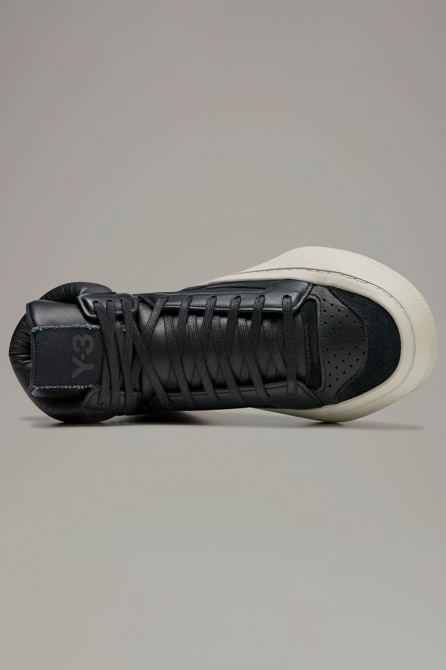 Y-3 Sneakers Centennial Hi Y-3 Sneakers Centennial Hi