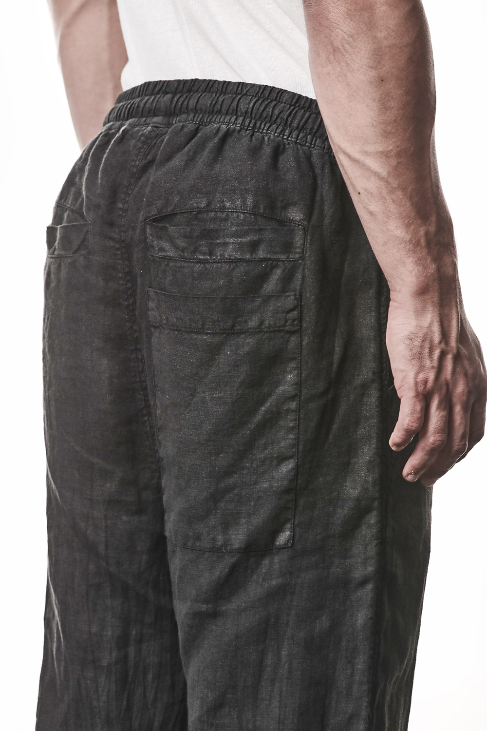 Hosen, Jeans, Erwachsener, Mann, Person