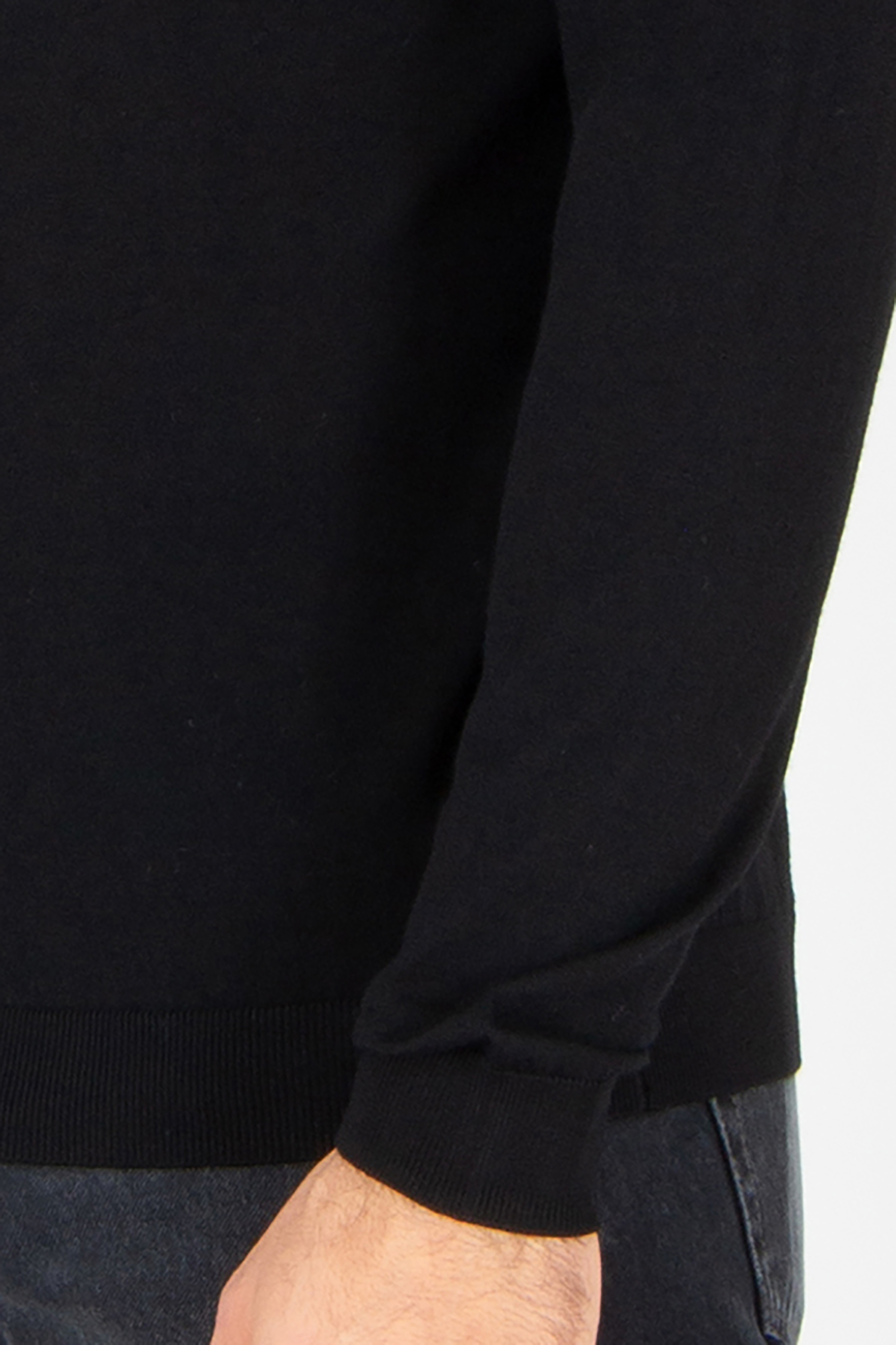 Langarm, Ärmel, Hosen, Mann, Person