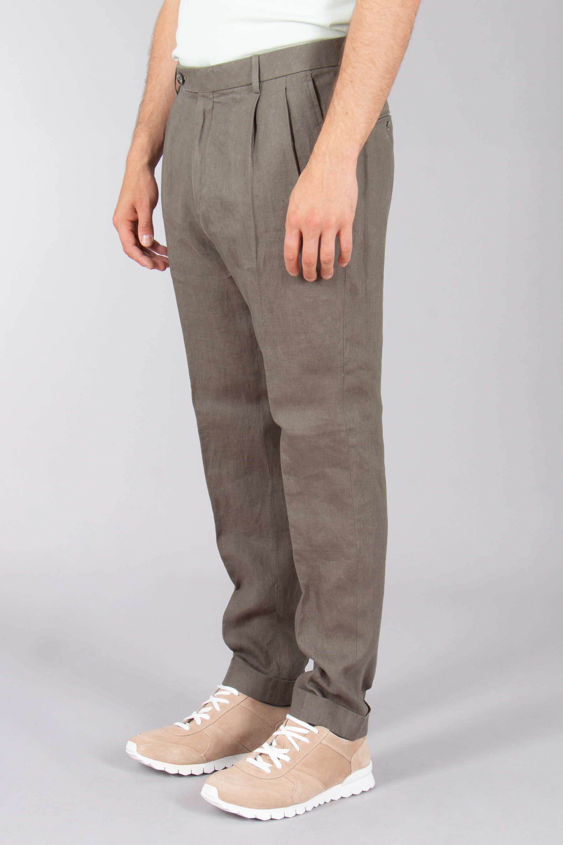 Bekleidung, Hosen, Leinen, Schuh, Person